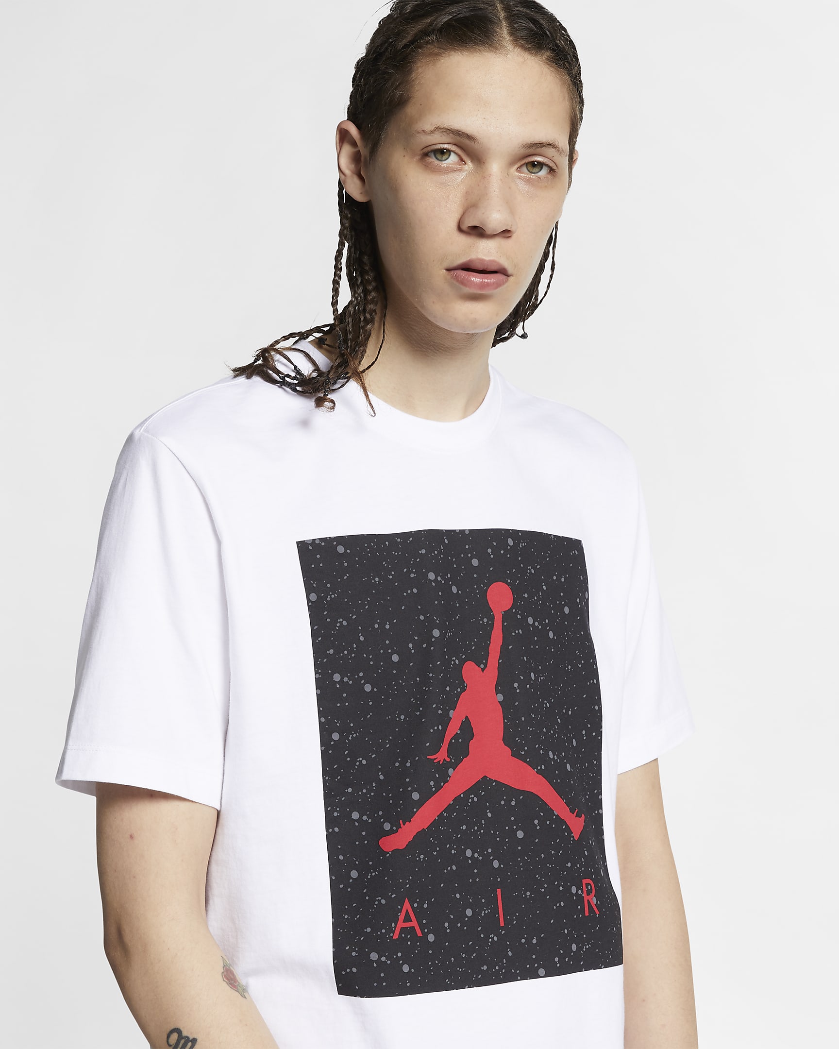 Jordan Poolside Men's T-Shirt. Nike.com