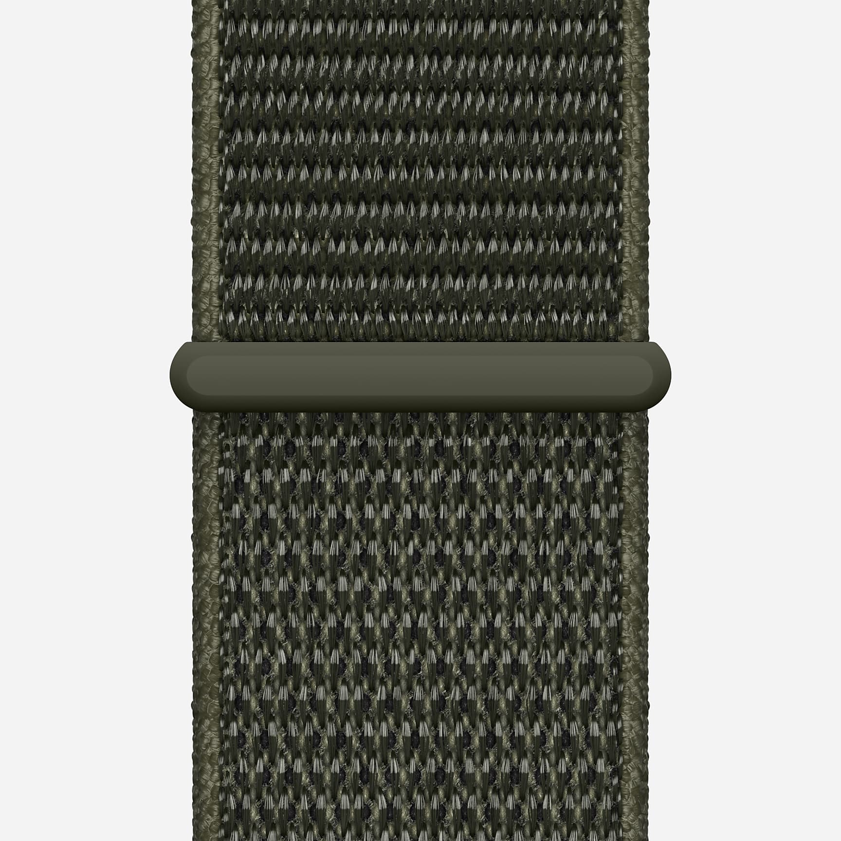 Bracelet Sport Loop Apple Watch Nike de 38 mm. Nike FR