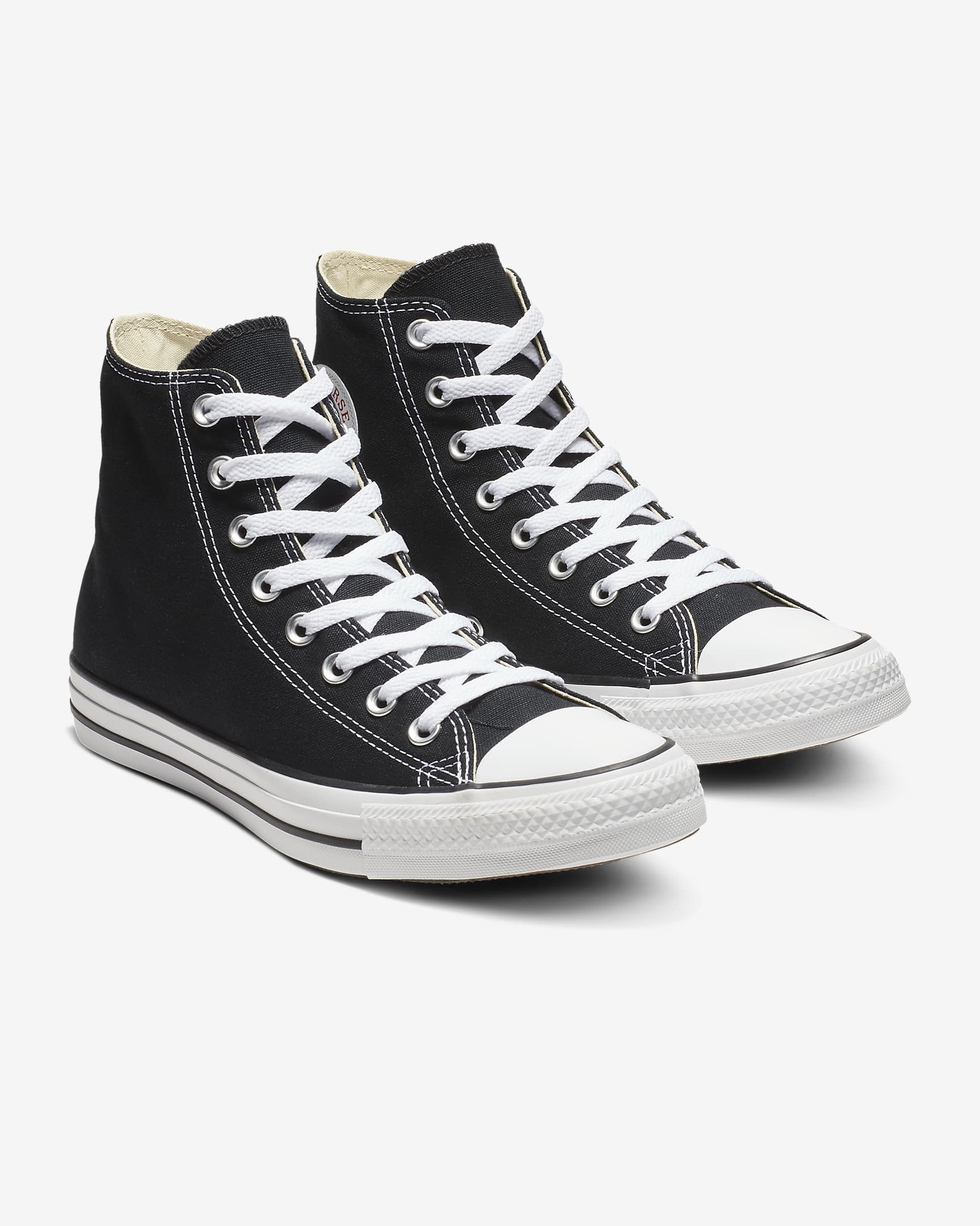 Tenis unisex Converse Chuck Taylor All Star High Top. Nike.com