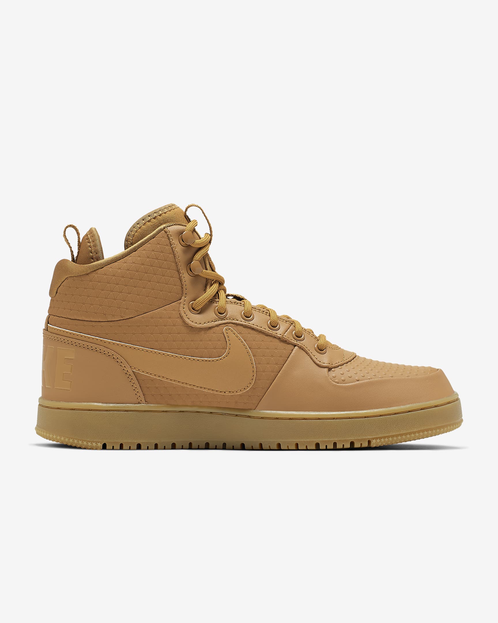 Nike Court Borough Mid Men s Winterized Shoes Nike JP
