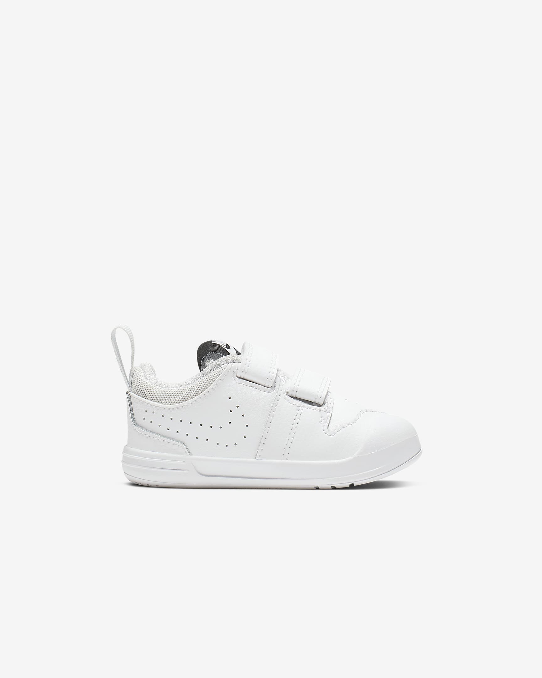 Chaussure Nike Pico 5 pour bébé et petit enfant - Blanc/Pure Platinum/Blanc