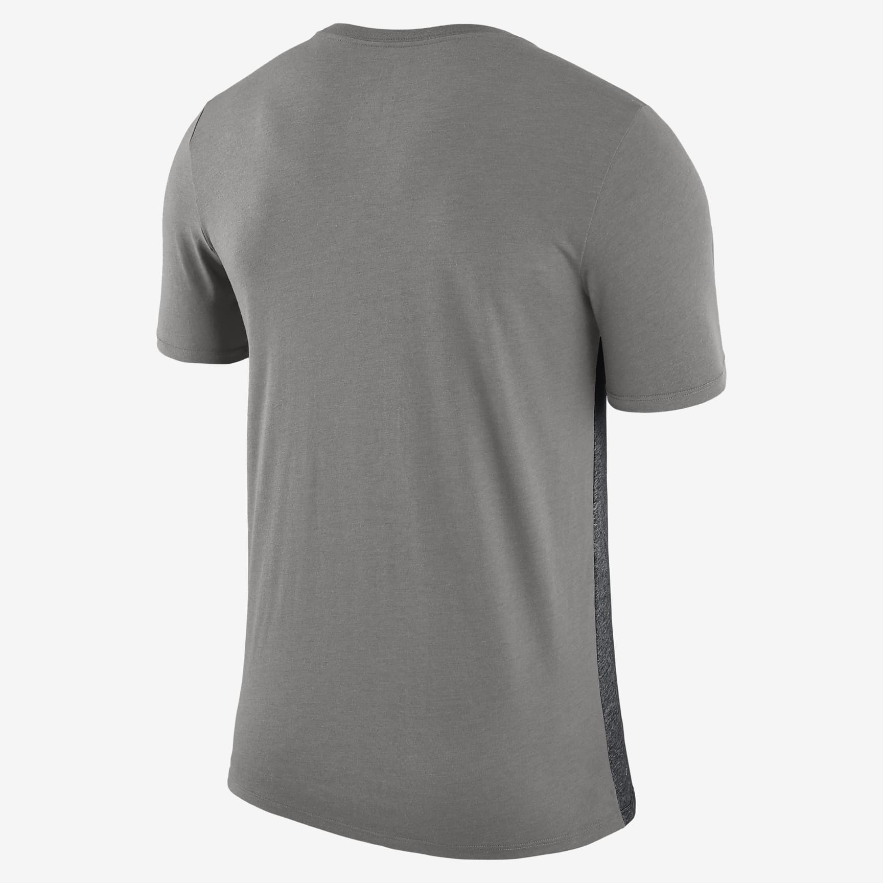 Nike Dry Colour Dip (NFL Browns) Men's T-Shirt. Nike SI