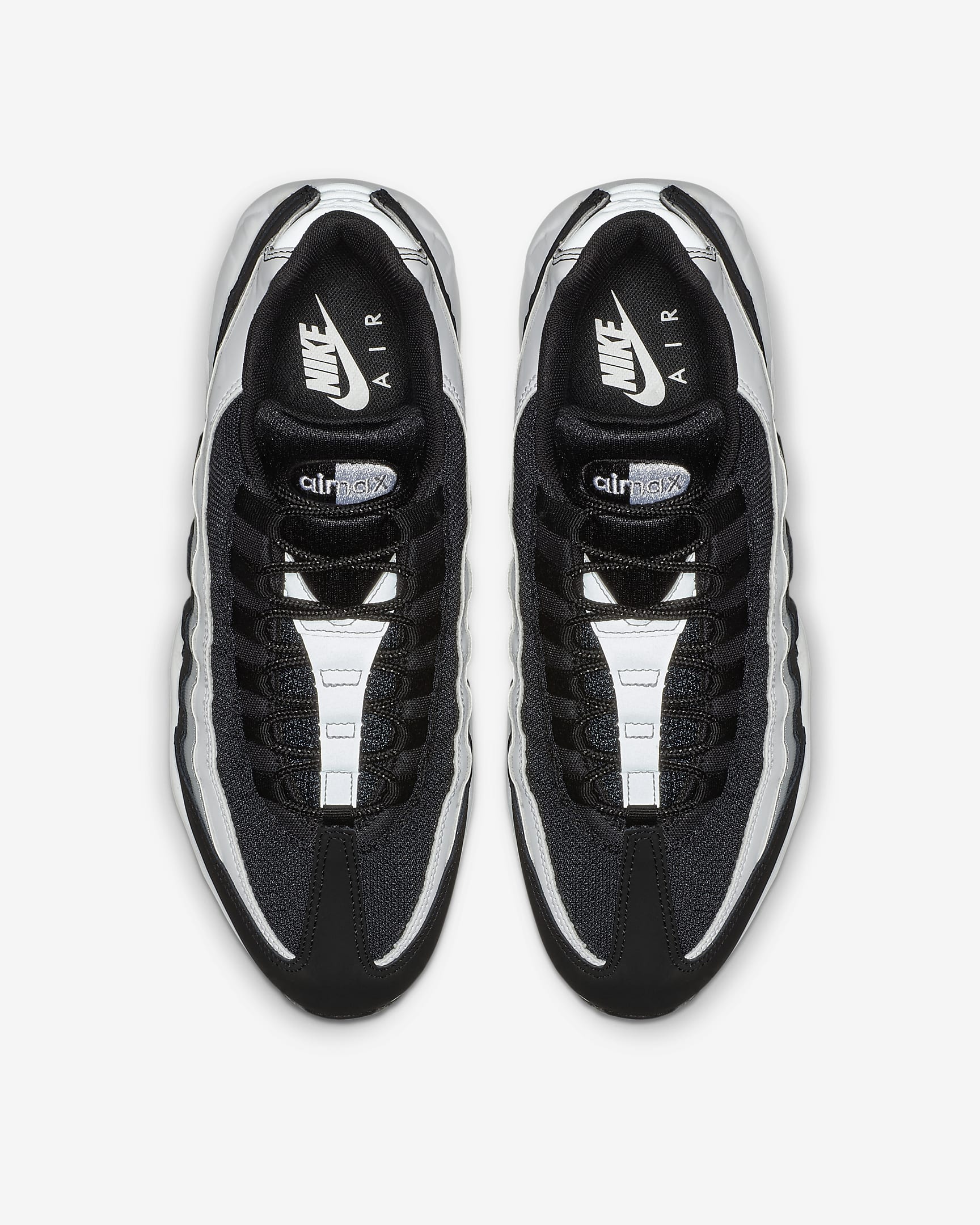 Nike Air Max 95 Essential Men's Shoe. Nike IN