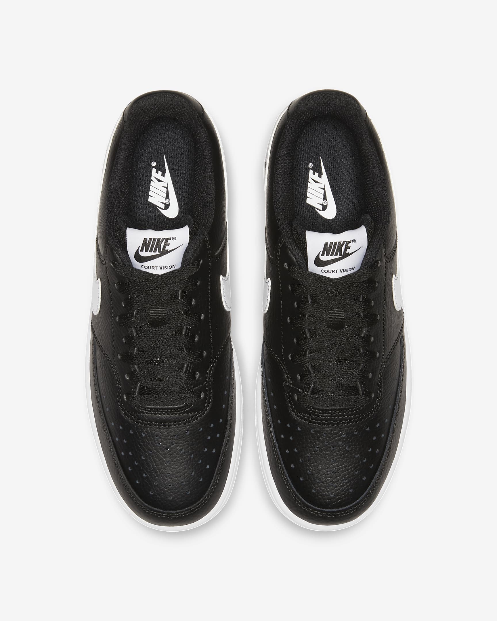 low court nikes