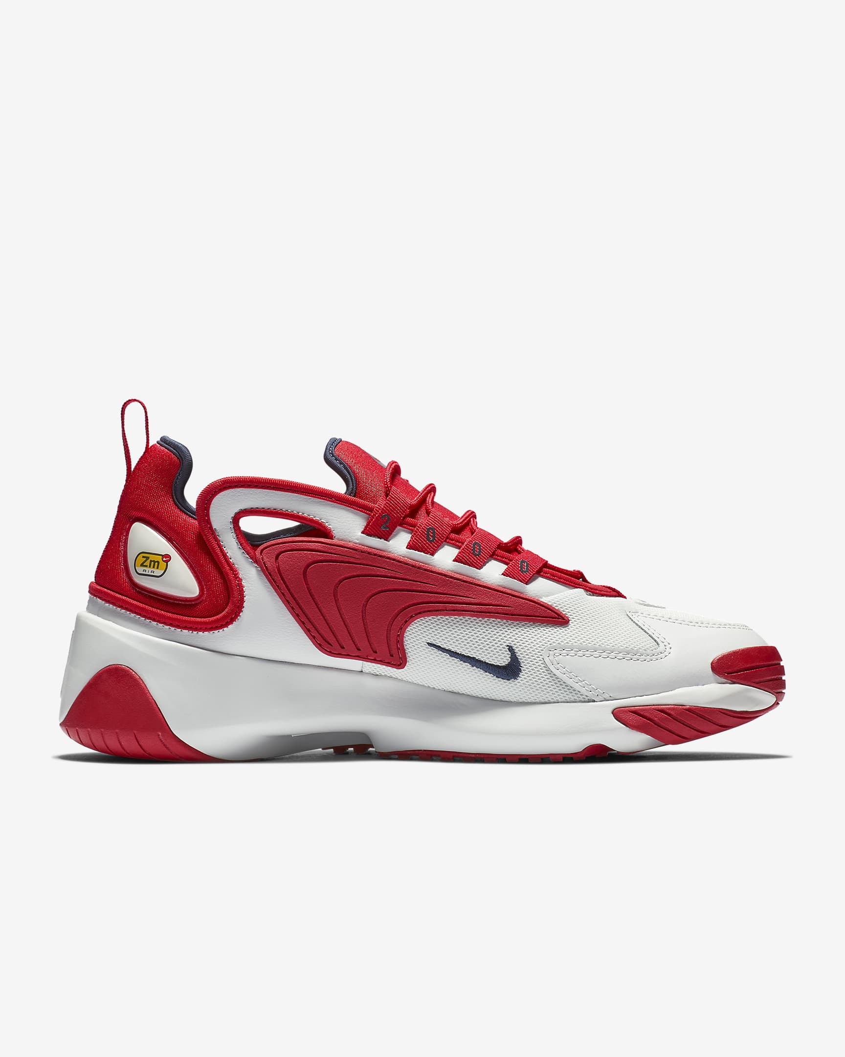 womens nike zoom 2k trainers