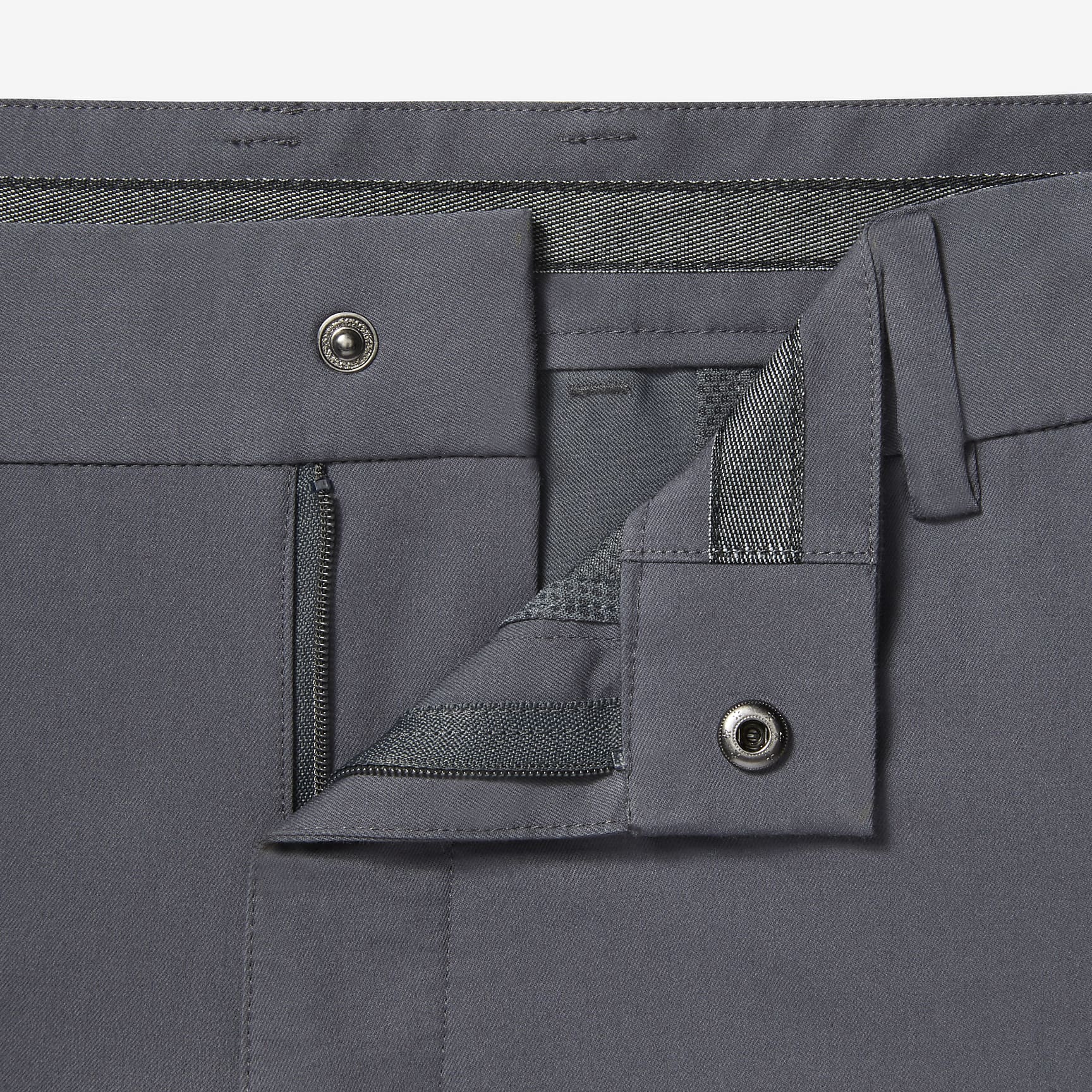 Nike Flex Trousers Slim Jogger Men's Golf Trousers. Nike ID