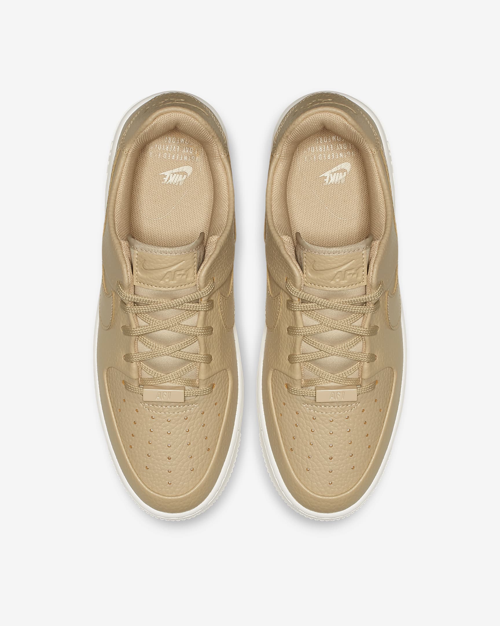 womens air force sage low