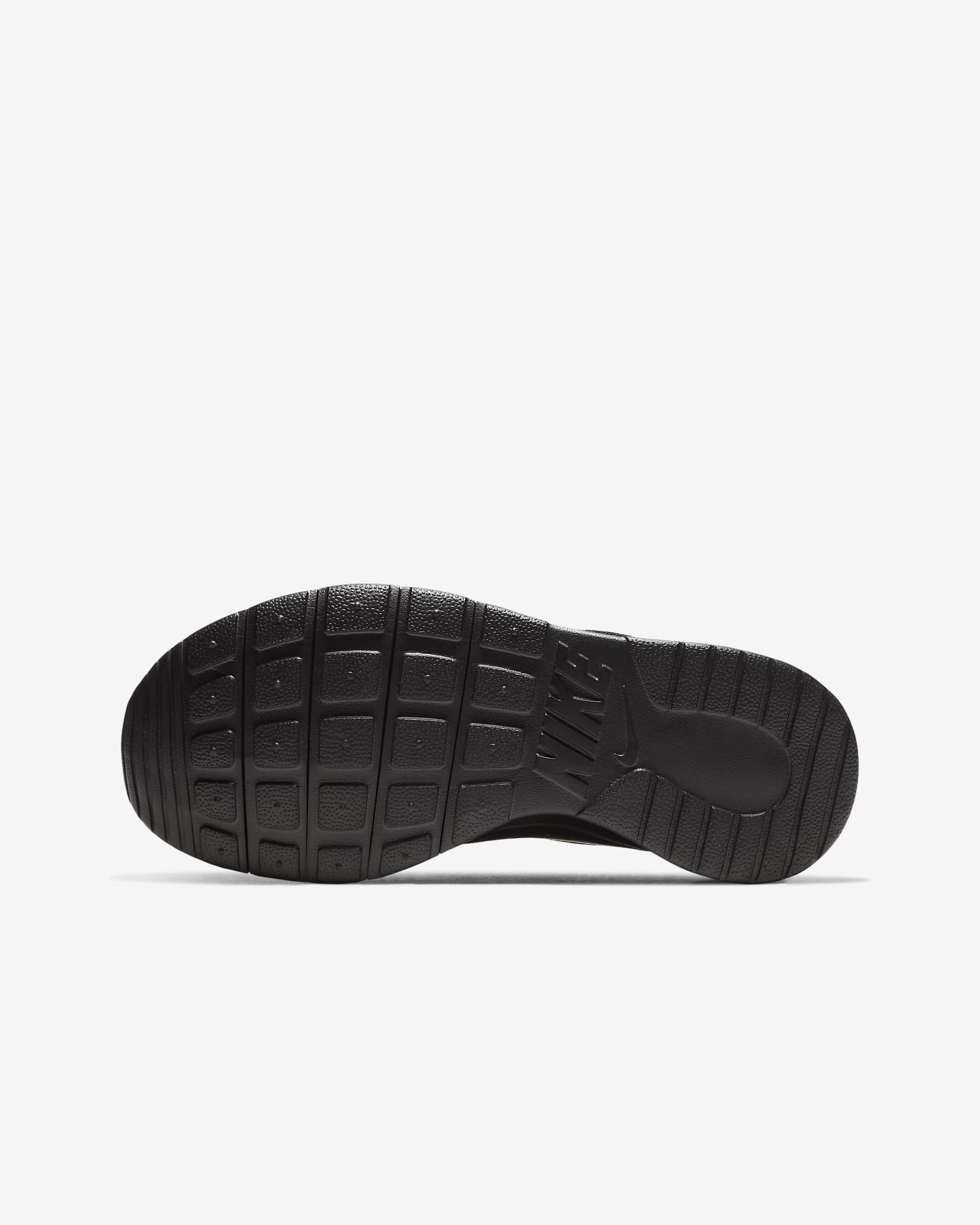 nike tanjun sandals kids