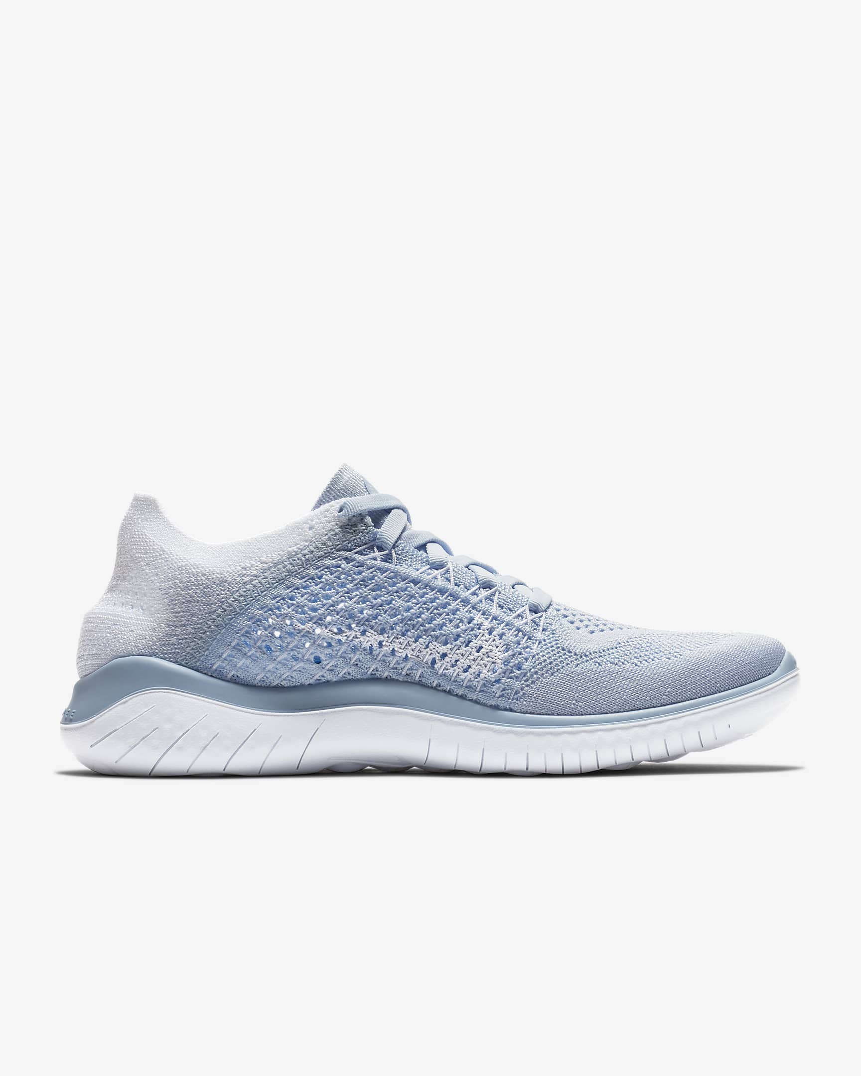 Nike Free Run 2018 Women's Running Shoes.
