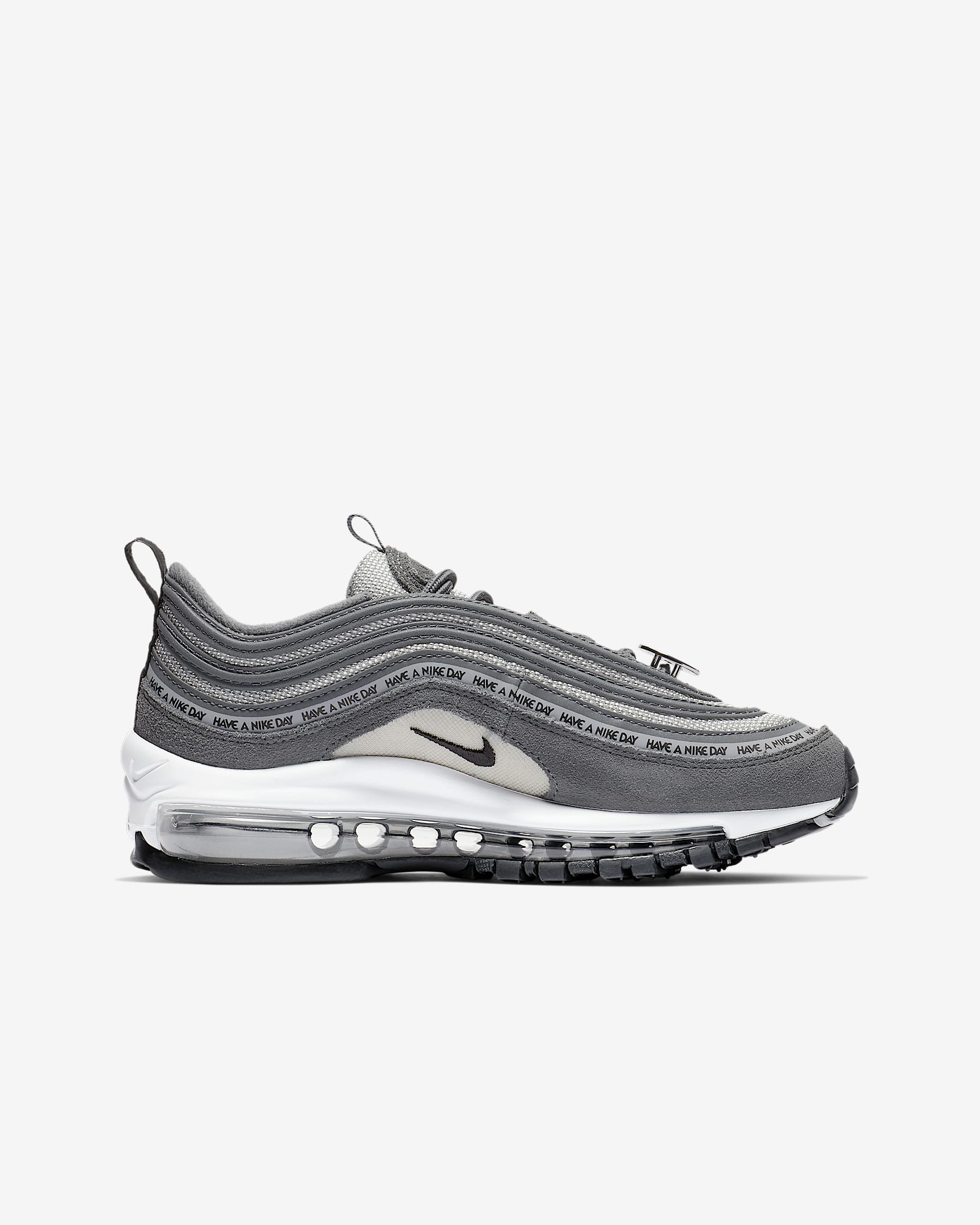 Nike Air Max 97 SE Older Kids' Shoe. Nike CA