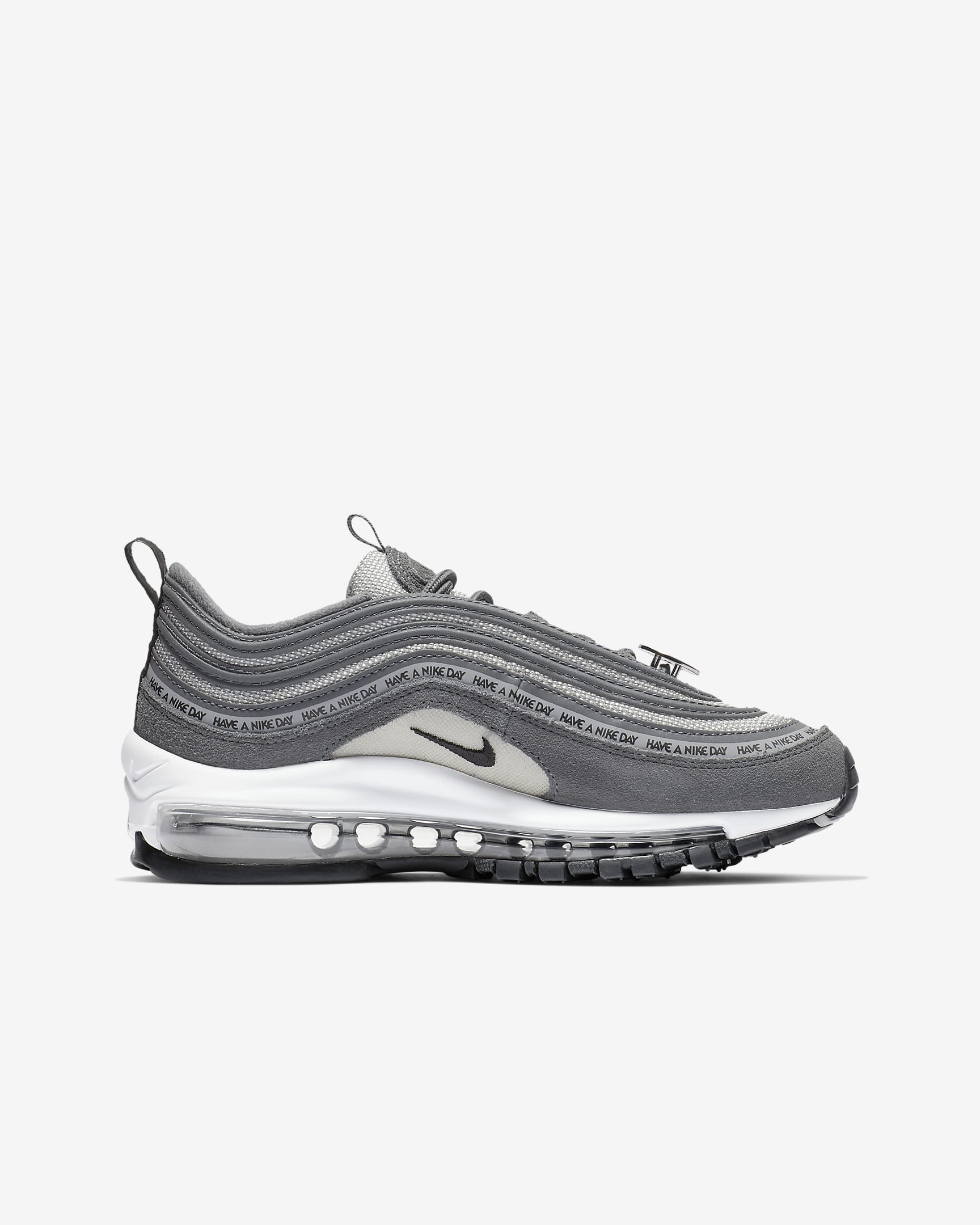 Nike Air Max 97 Se Older Kids' Shoe. Nike Ca