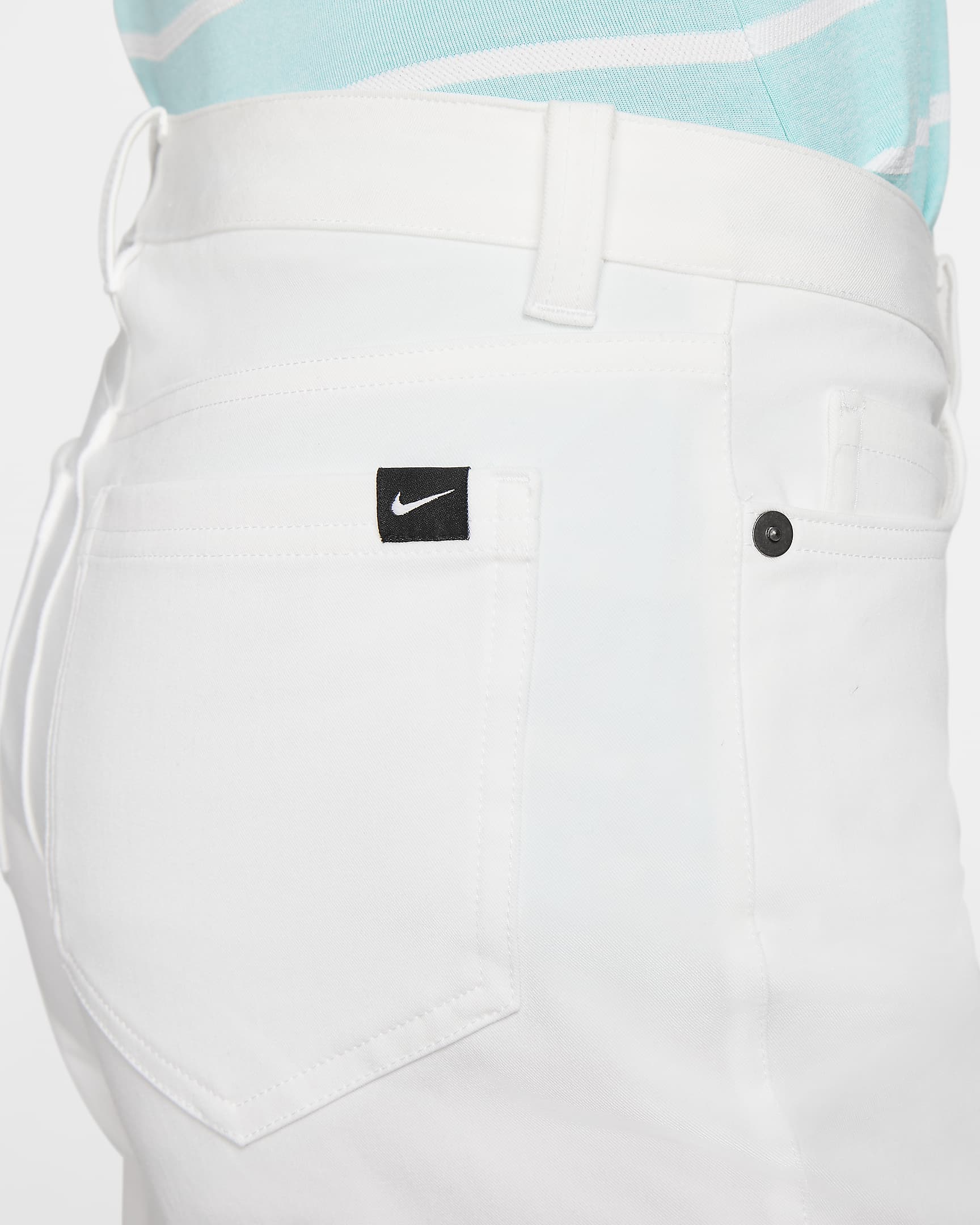 Nike Women's Slim Fit Golf Pants. Nike.com