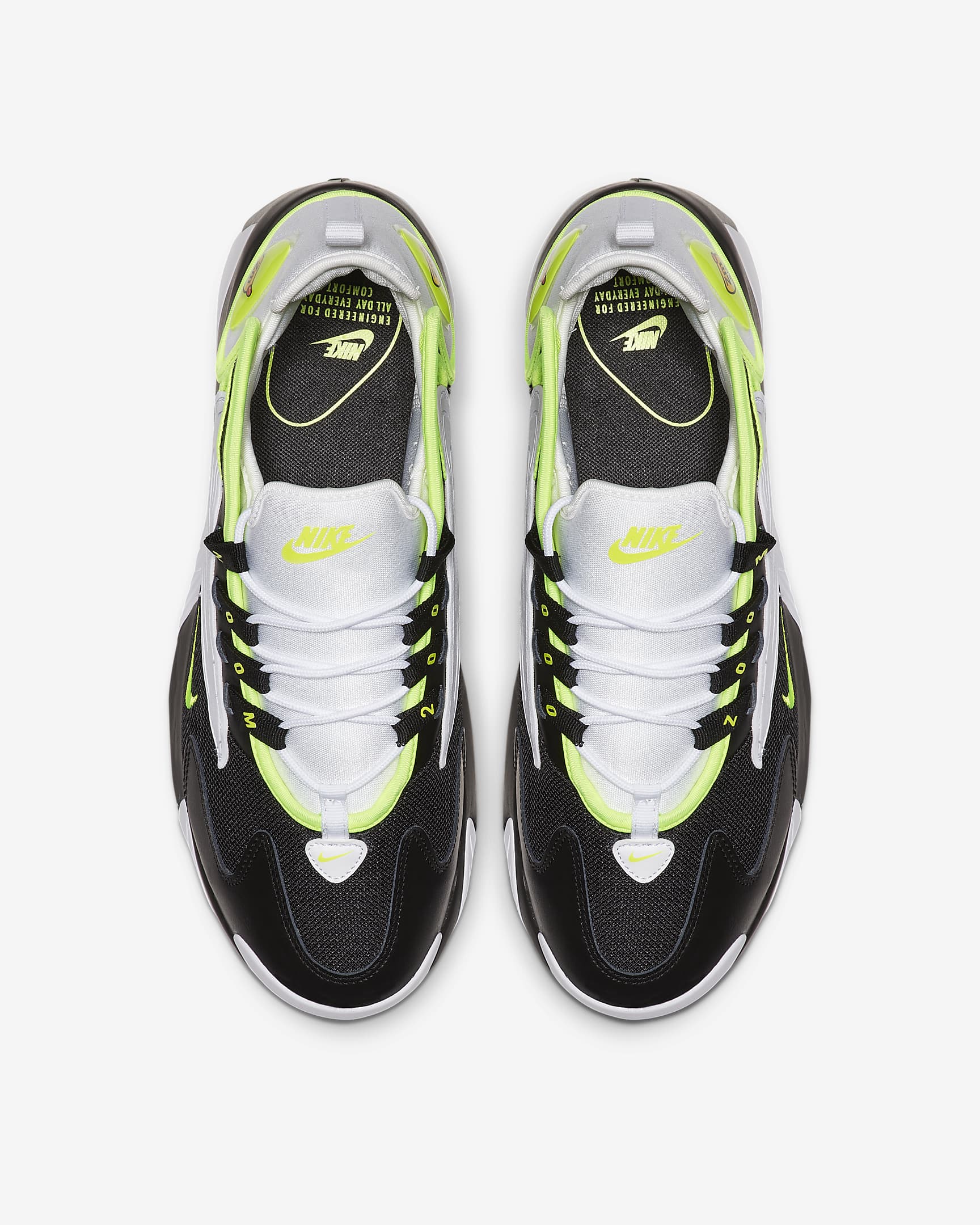 nike shoes zoom 2k