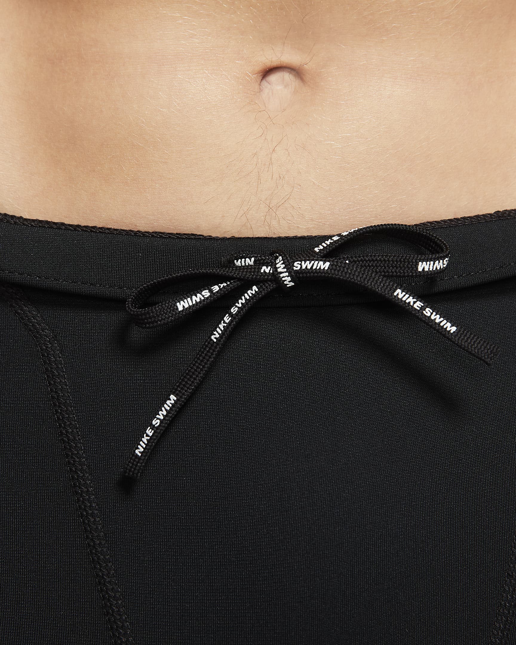 Nike Swim Men's Jammer Swimsuit.