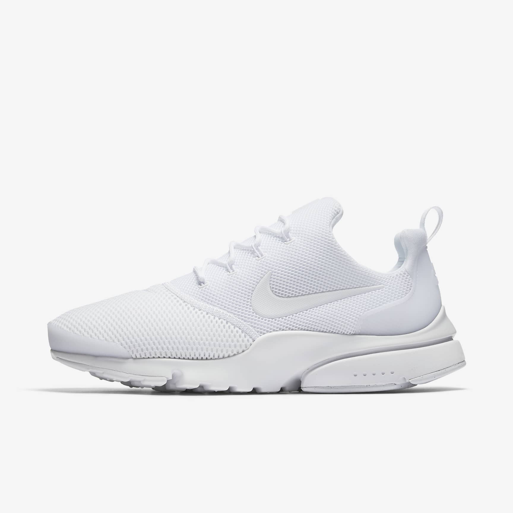 nike presto fly man