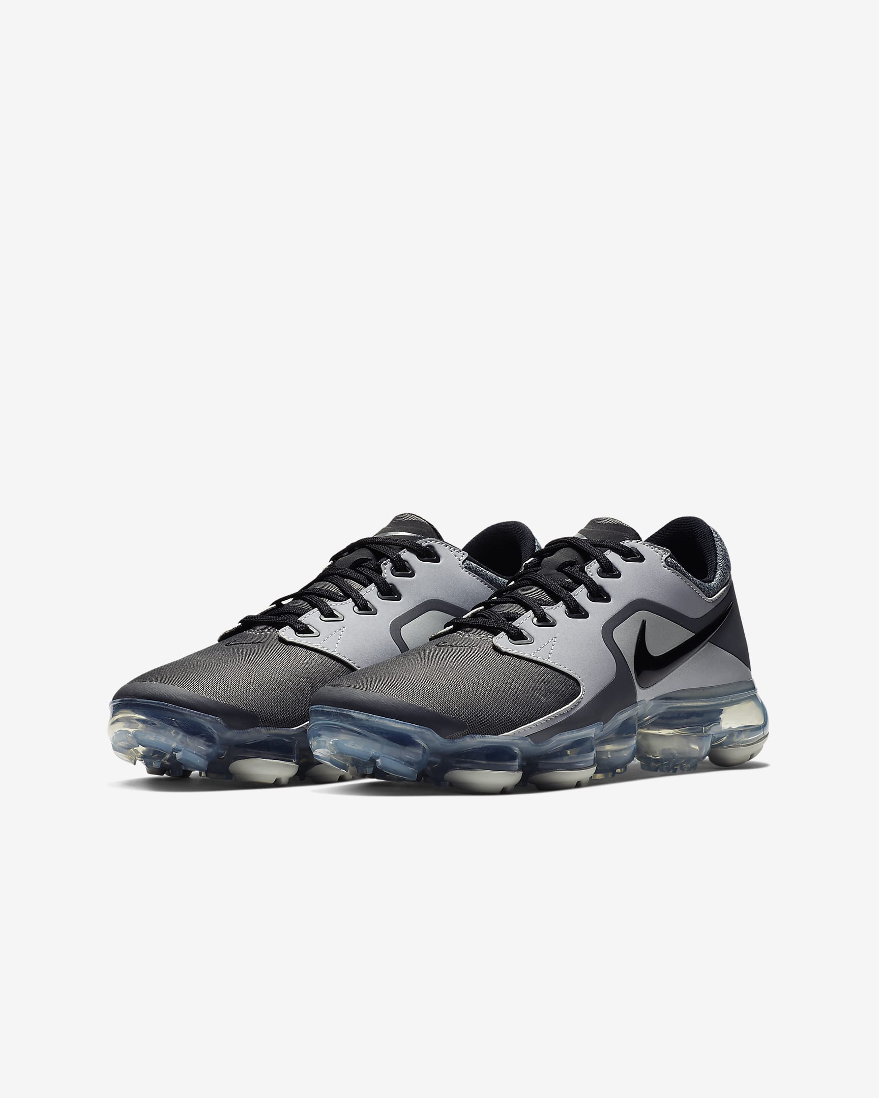 Nike Air VaporMax Older Kids' Running Shoe. Nike CH