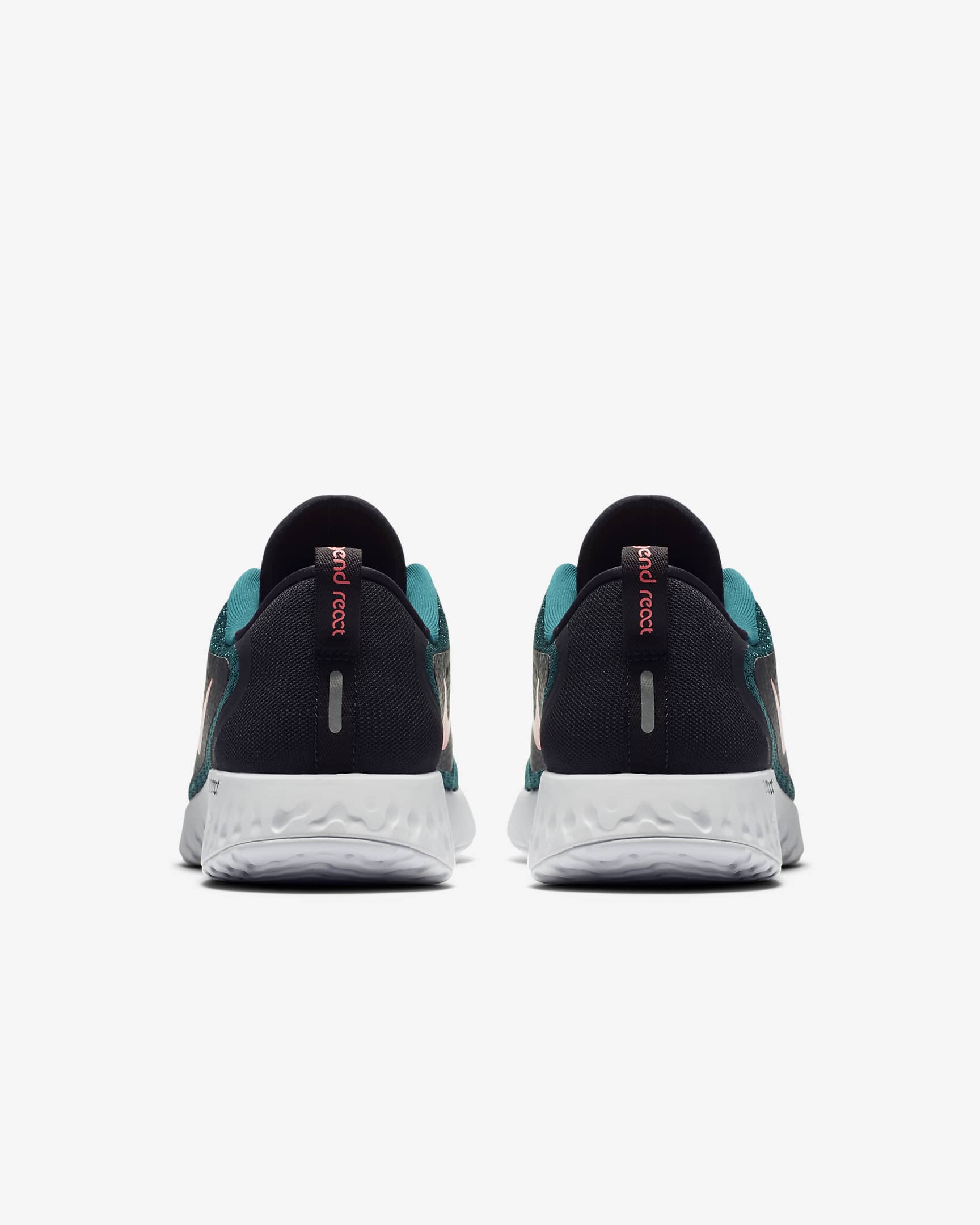 Nike Legend React Men's Running Shoes. Nike BE