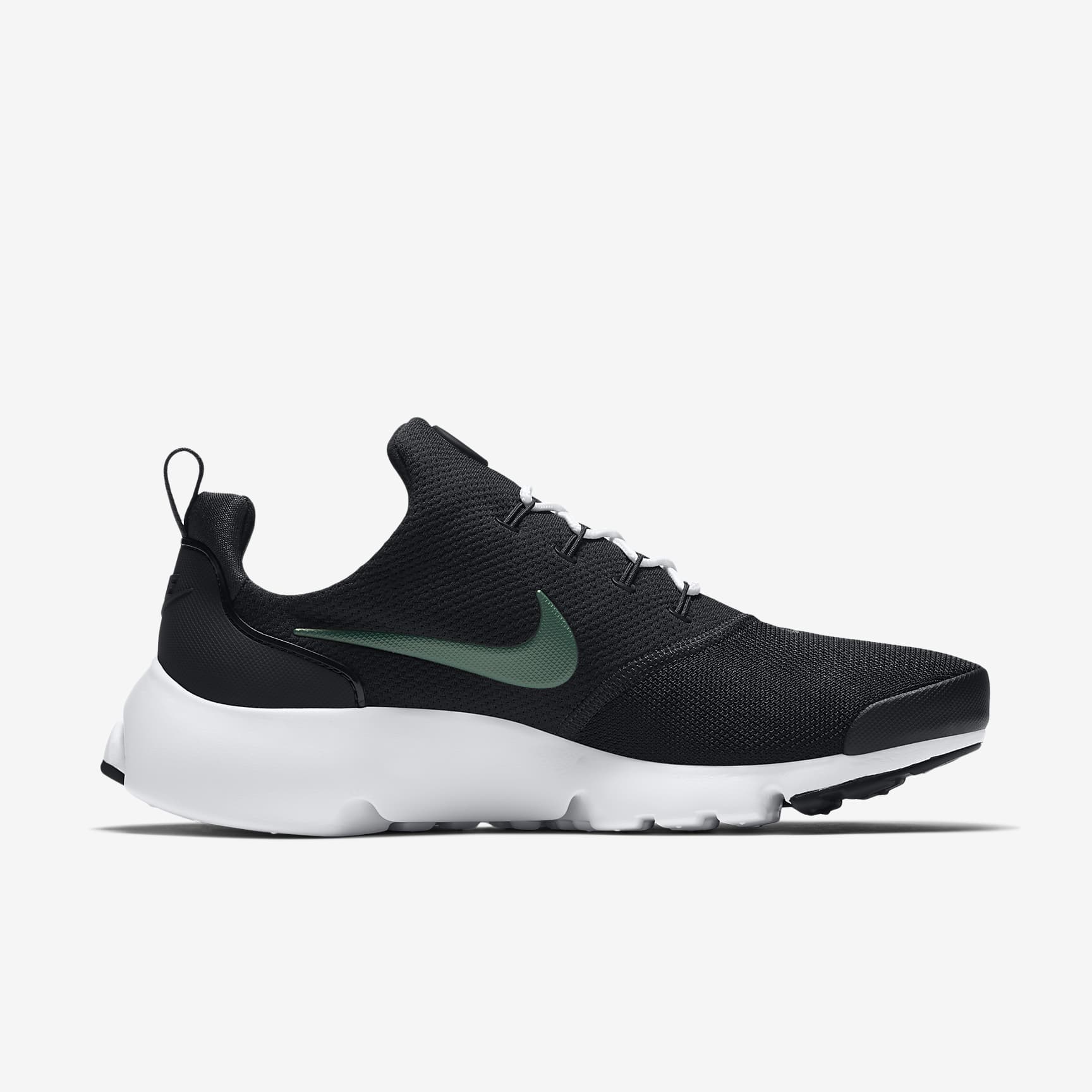 nike presto fly green mens