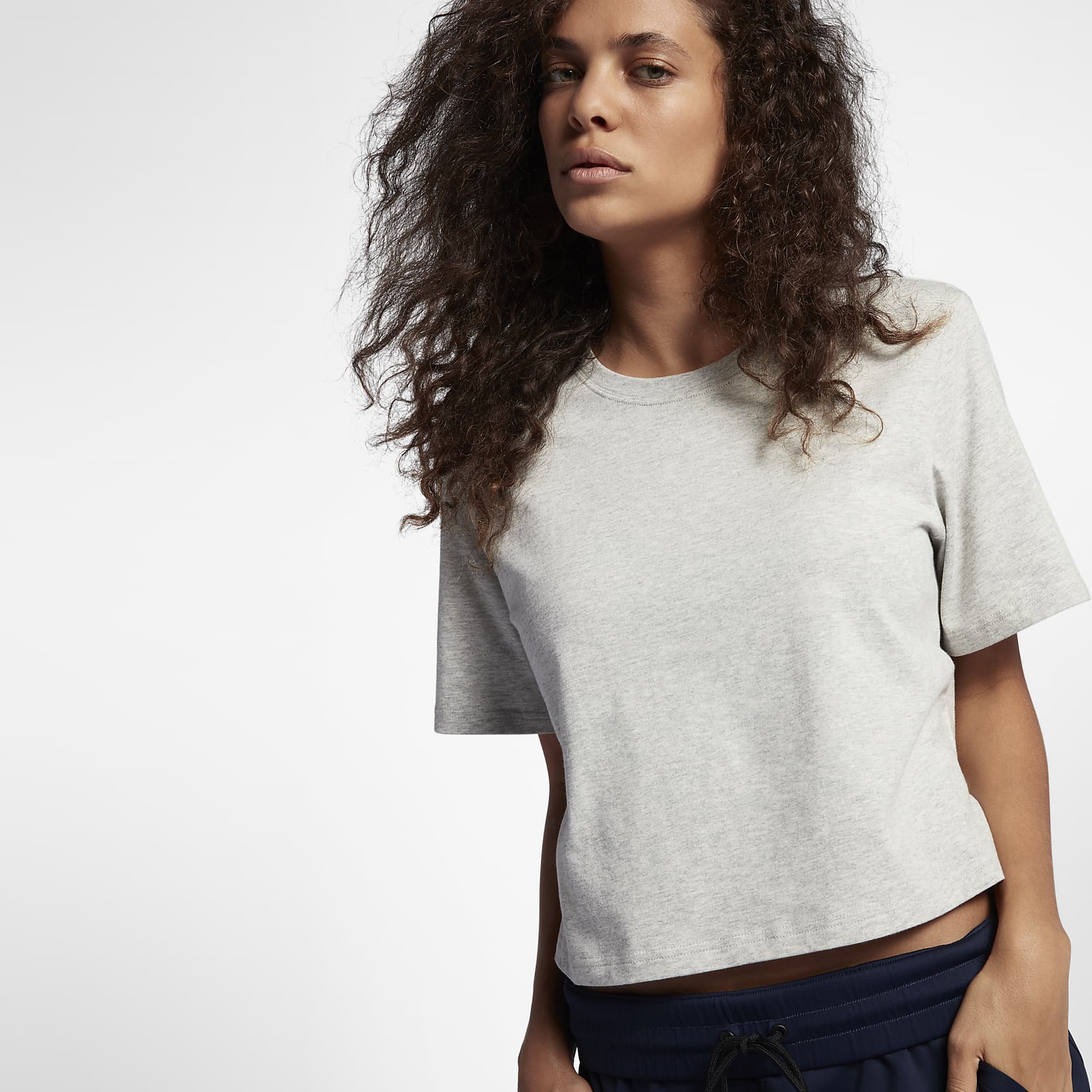 NikeLab Essentials Women's T-Shirt. Nike VN