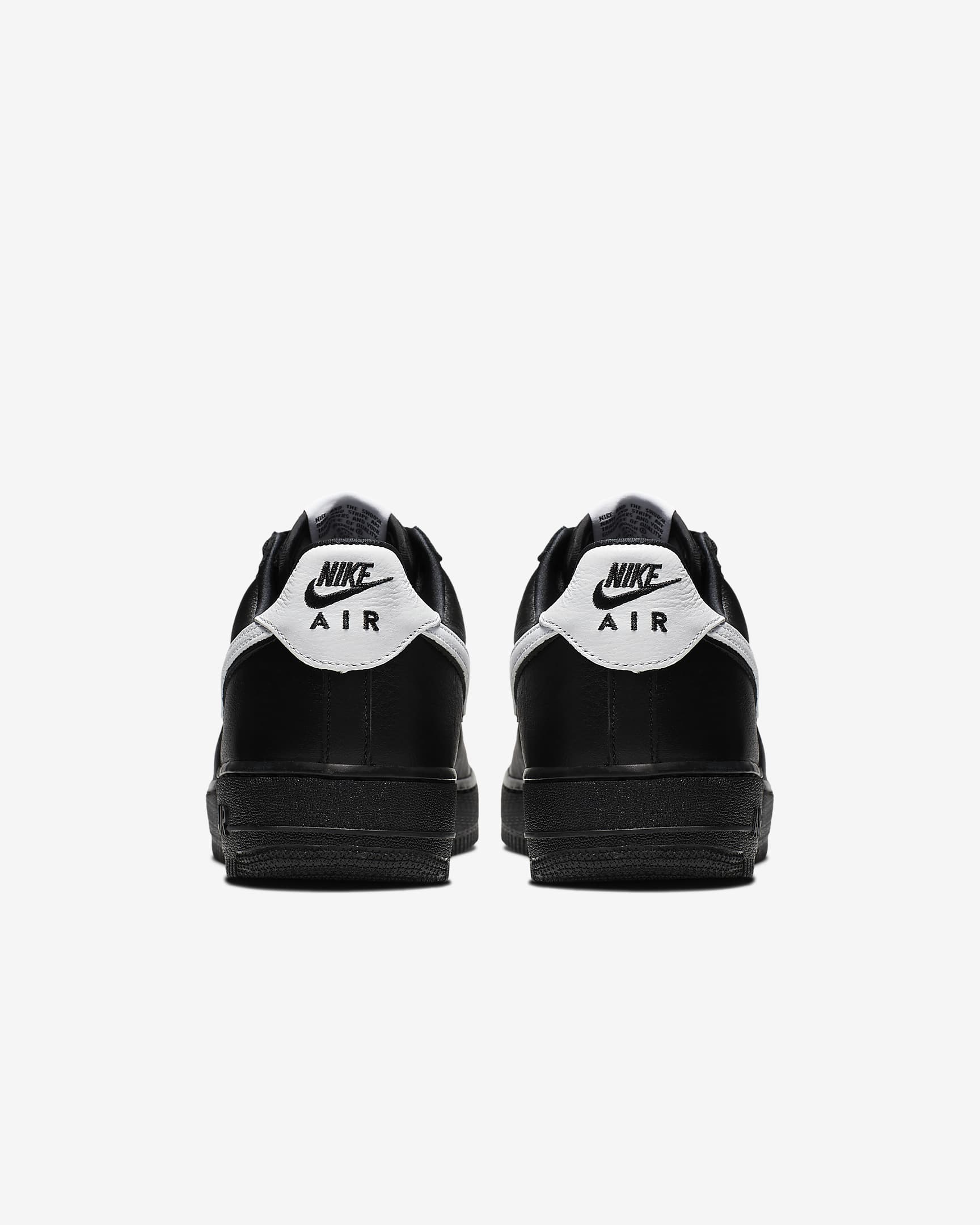 Nike Air Force 1 Low Retro Shoe. Nike MY