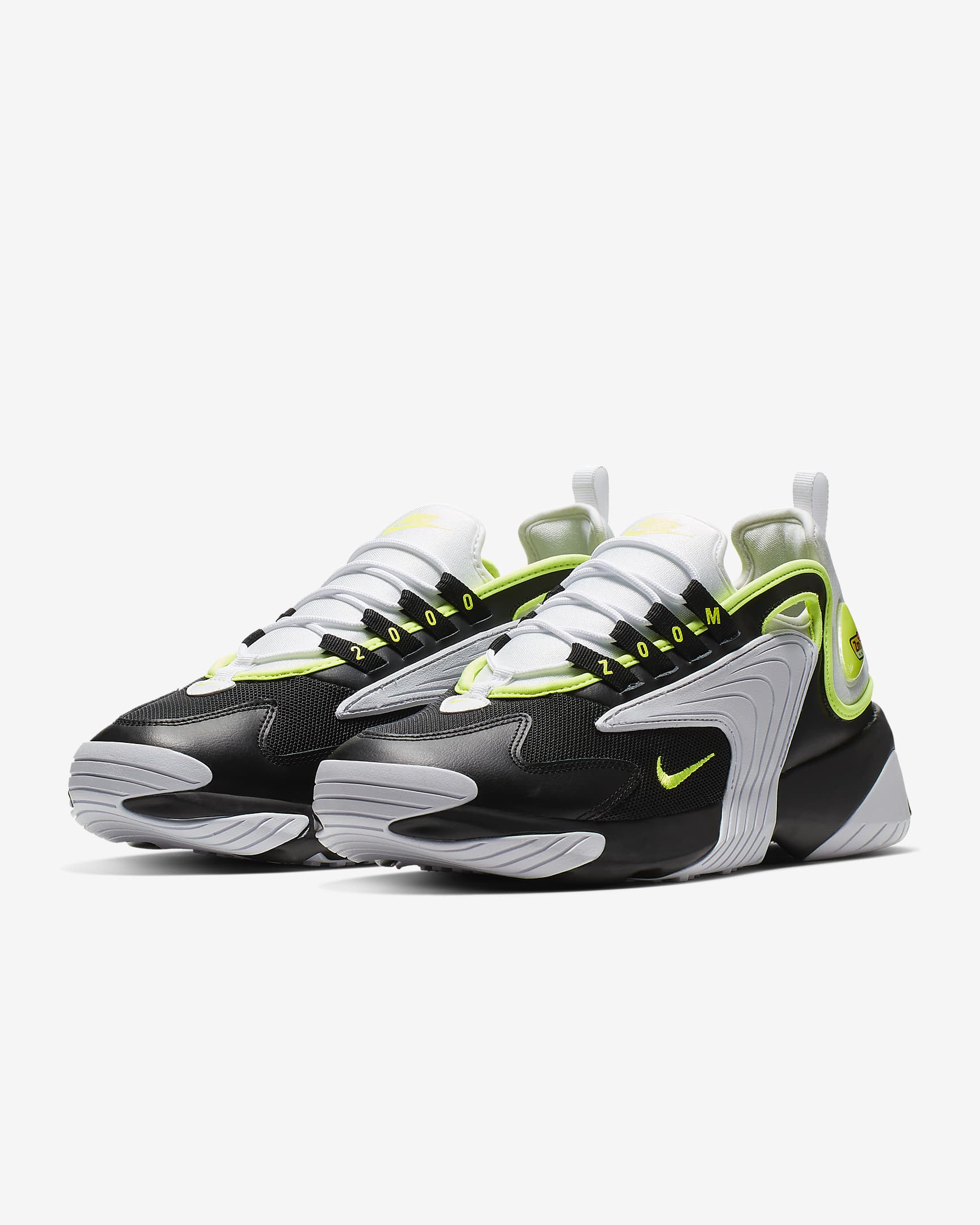 nike zoom 2k enfant