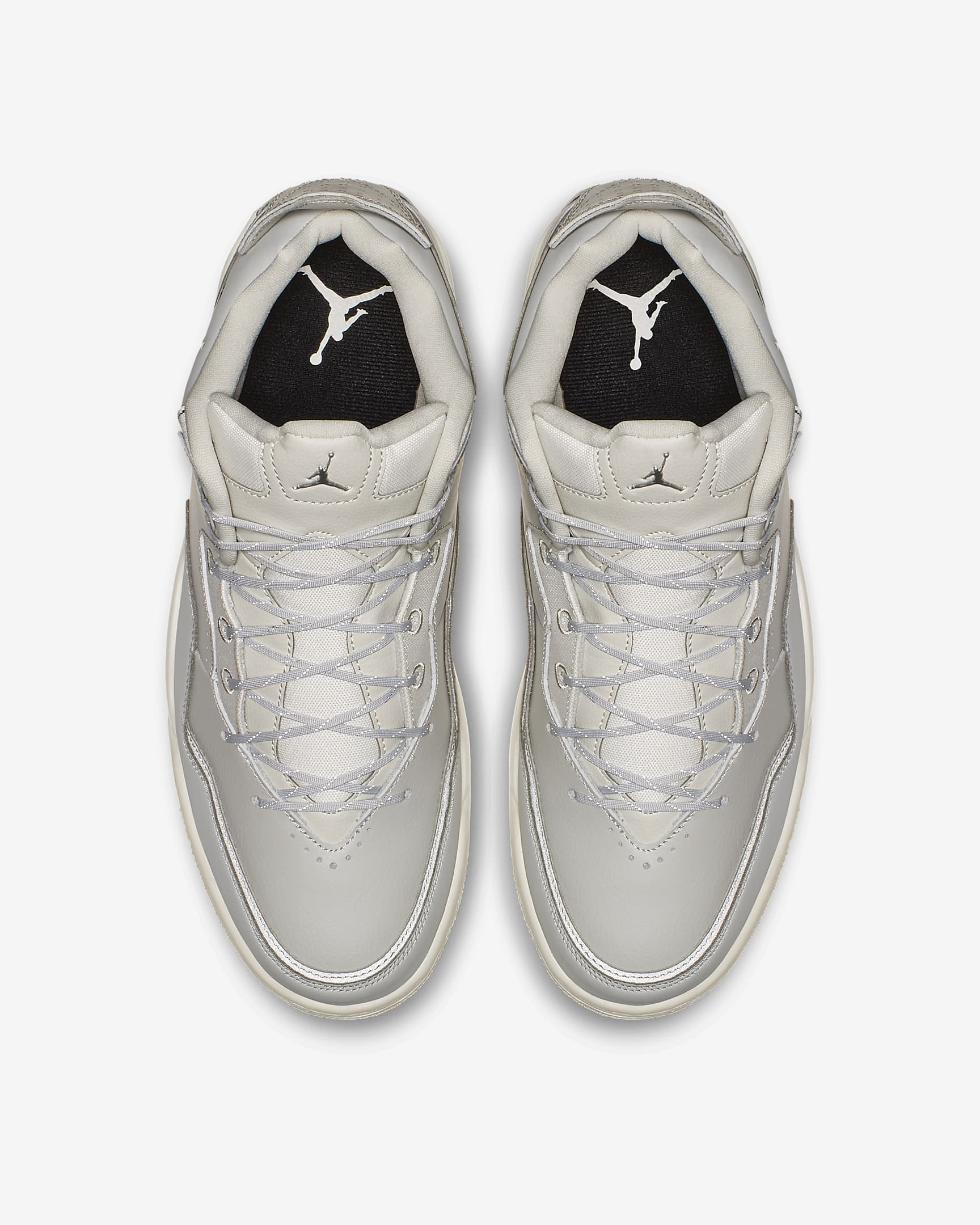 nike jordan courtside 23