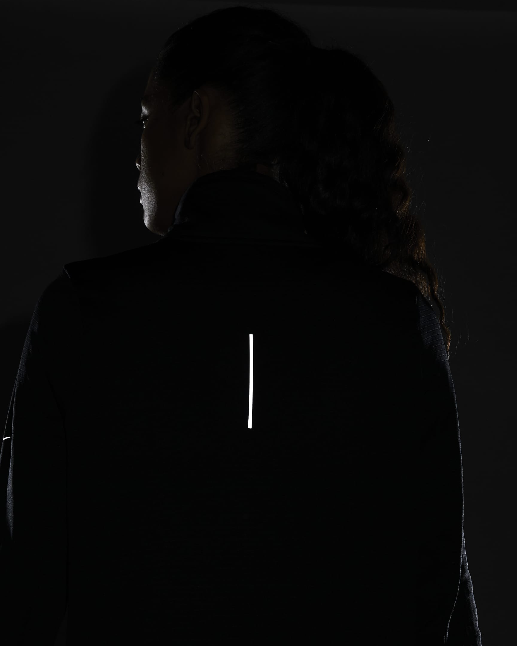 Nike Sphere Element Women's Half-Zip Running Top. Nike.com