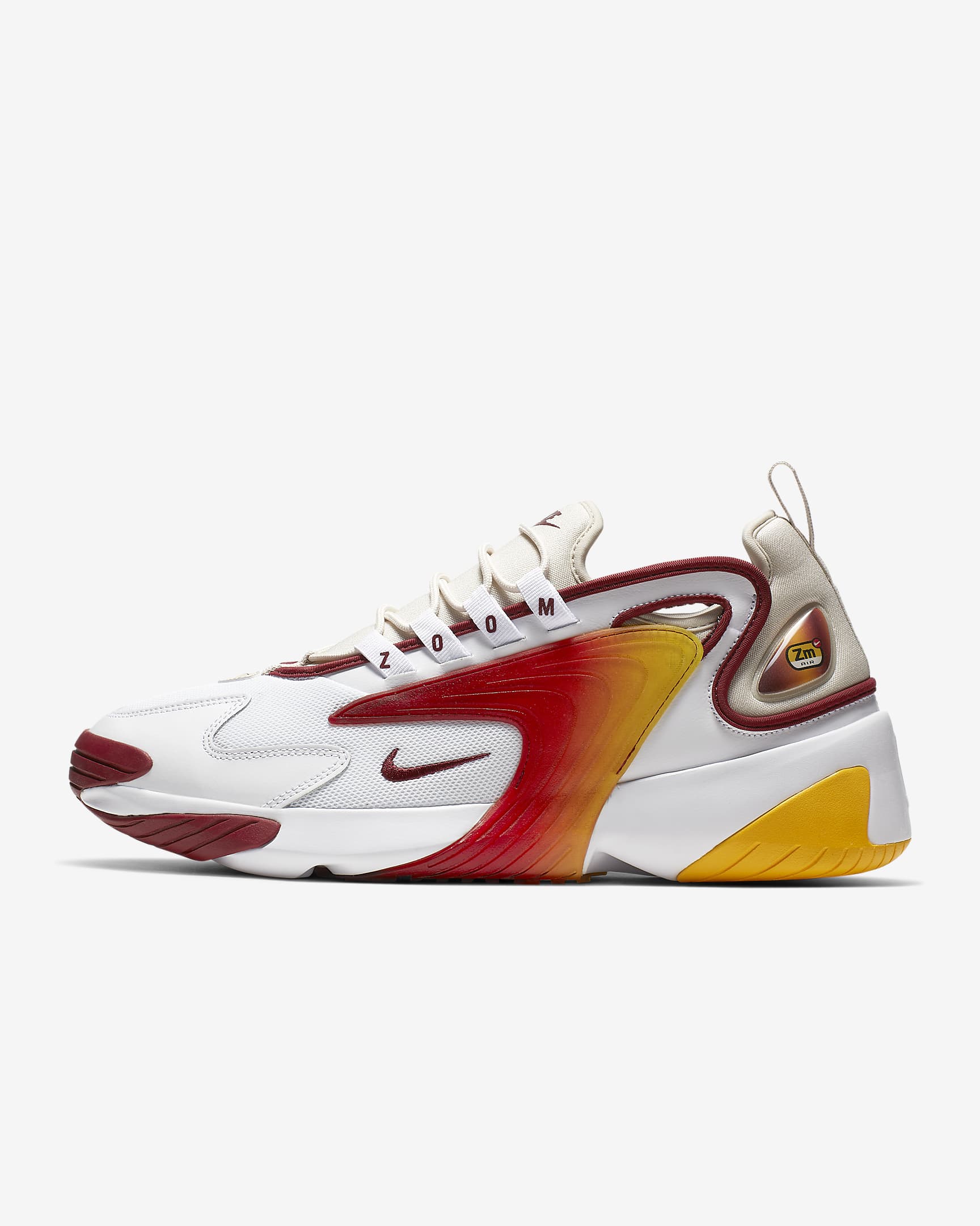zoom 2k taille 35