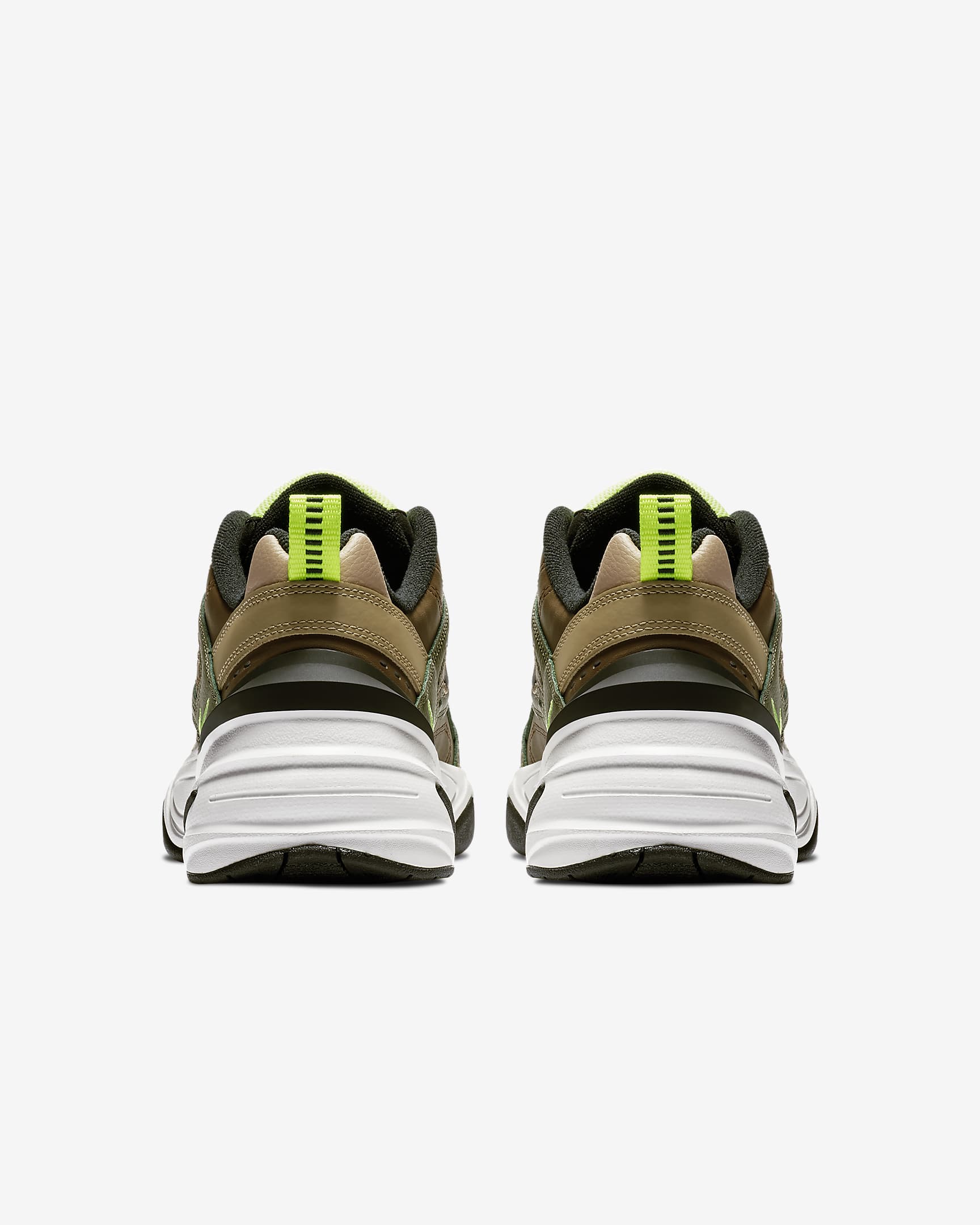 Nike M2K Tekno Women's Shoes. Nike UK
