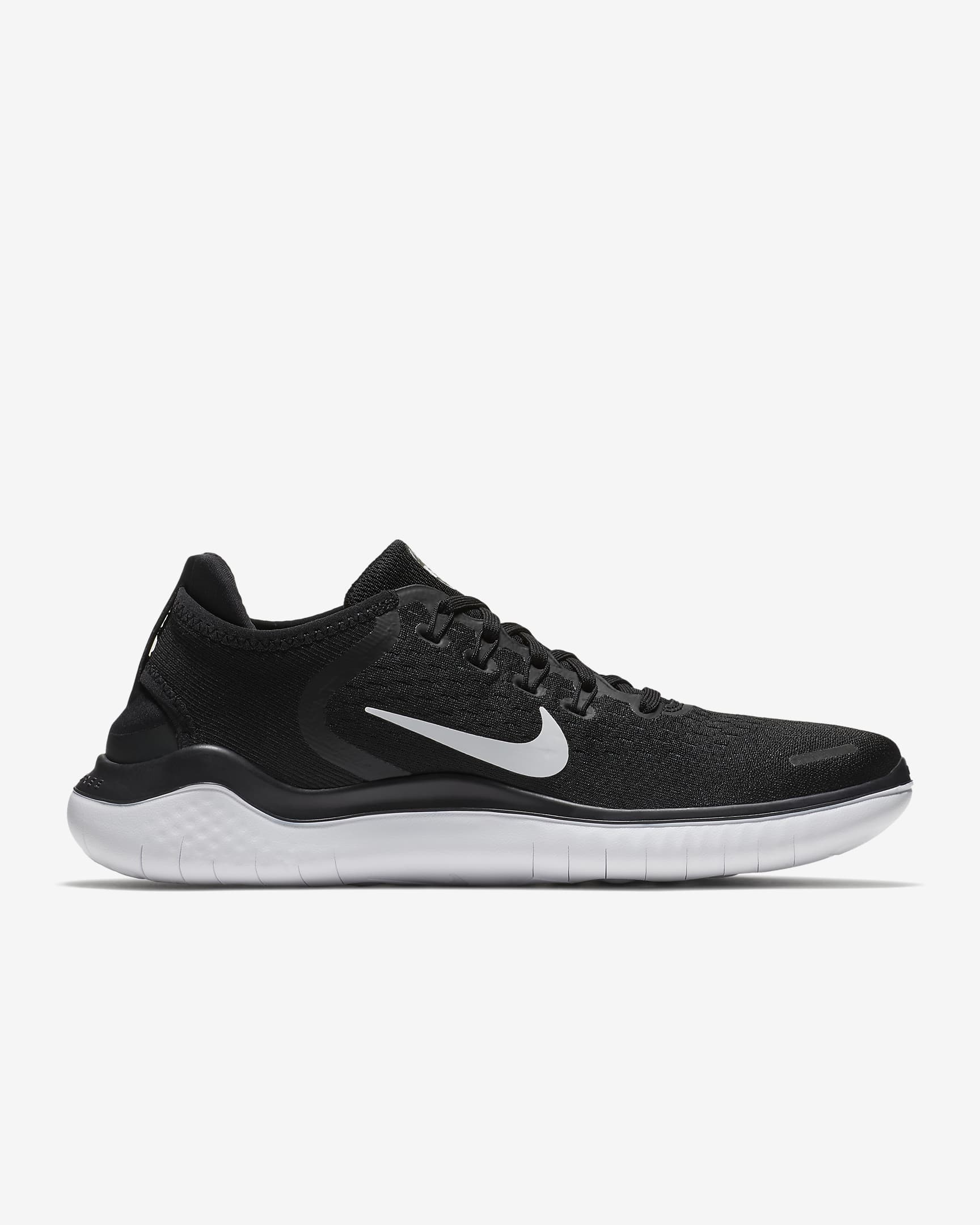 Nike Free Run 2018 Men's Road Running Shoes. Nike.com