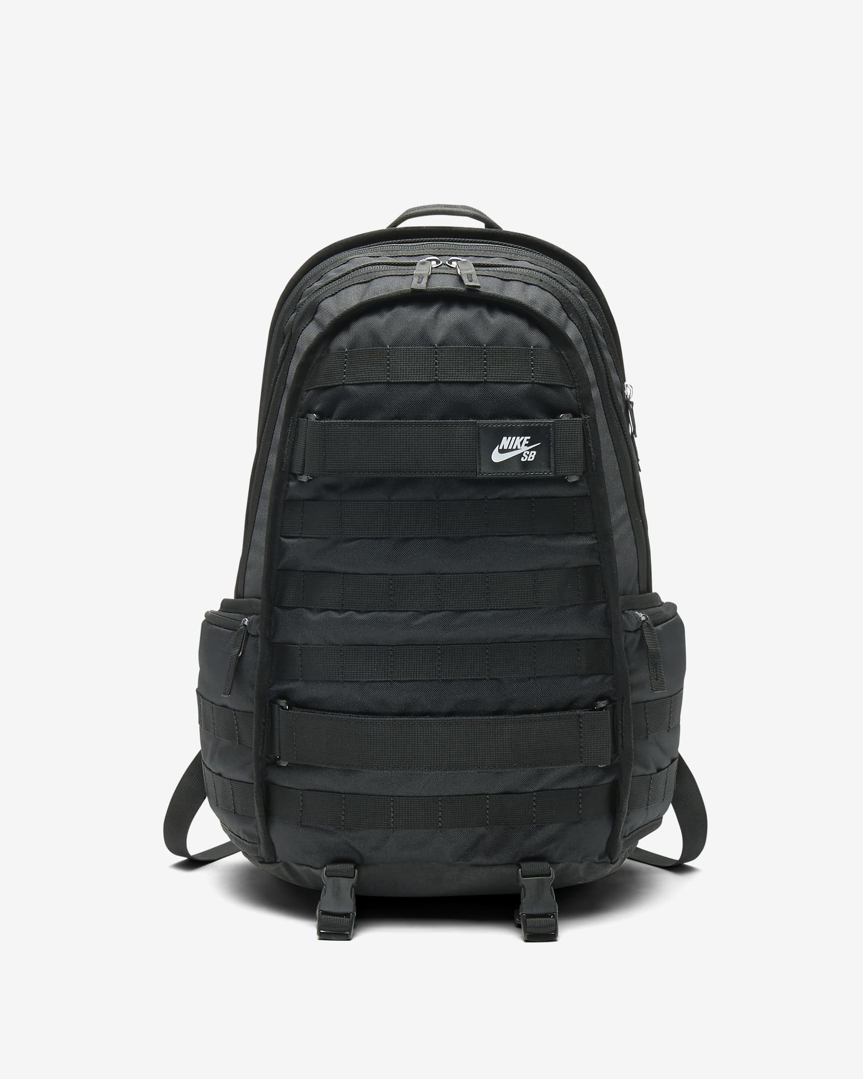 Nike SB RPM Skate Backpack - Black/Black/Black
