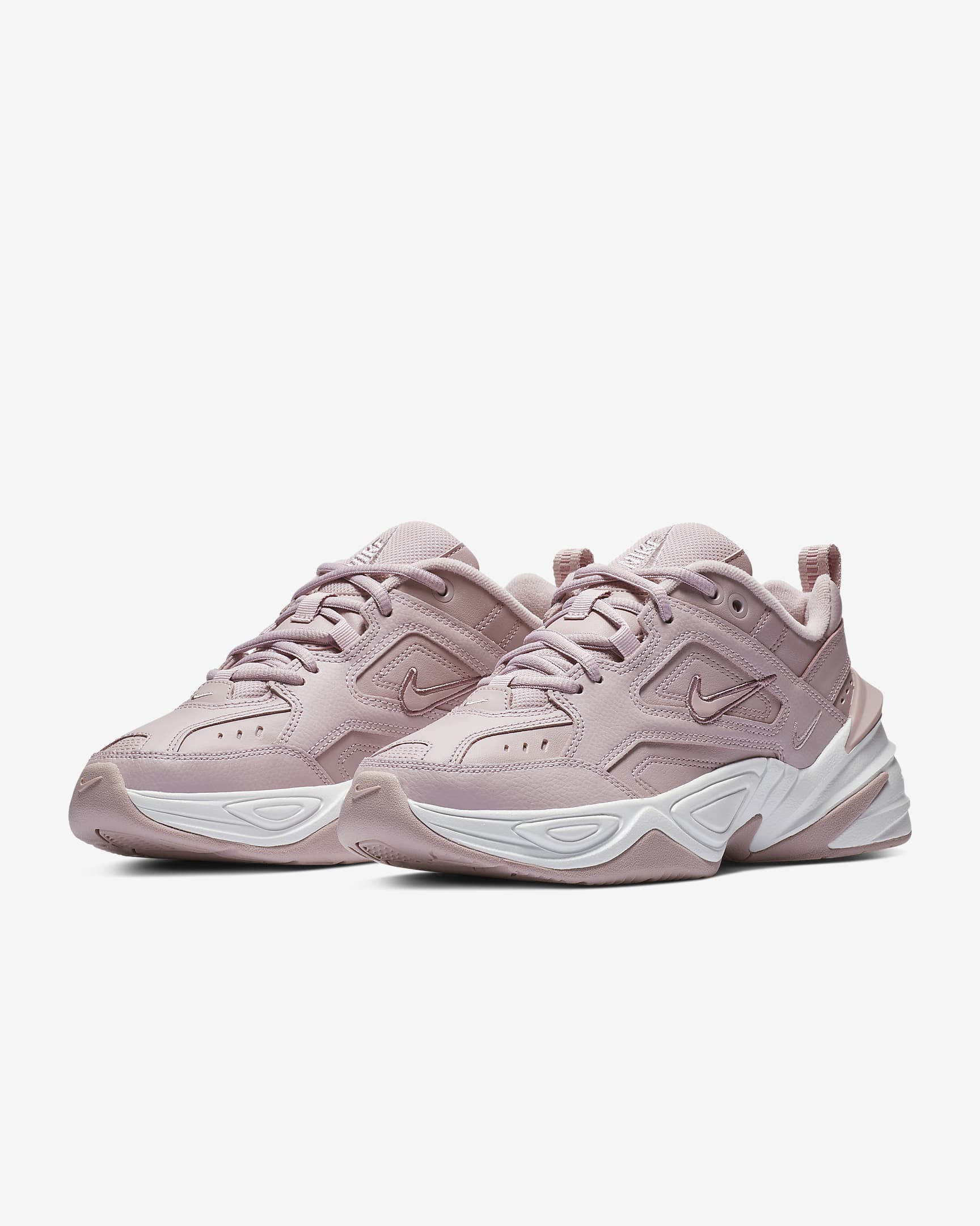 nike nike m2k tekno women's shoe