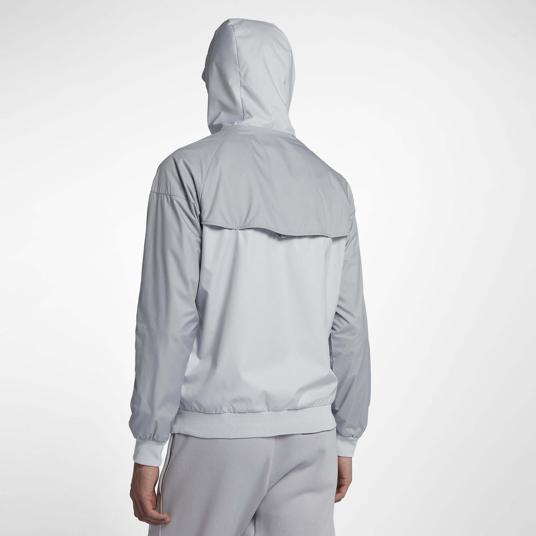 Nike Sportswear Windrunner Men's Jacket. Nike NO