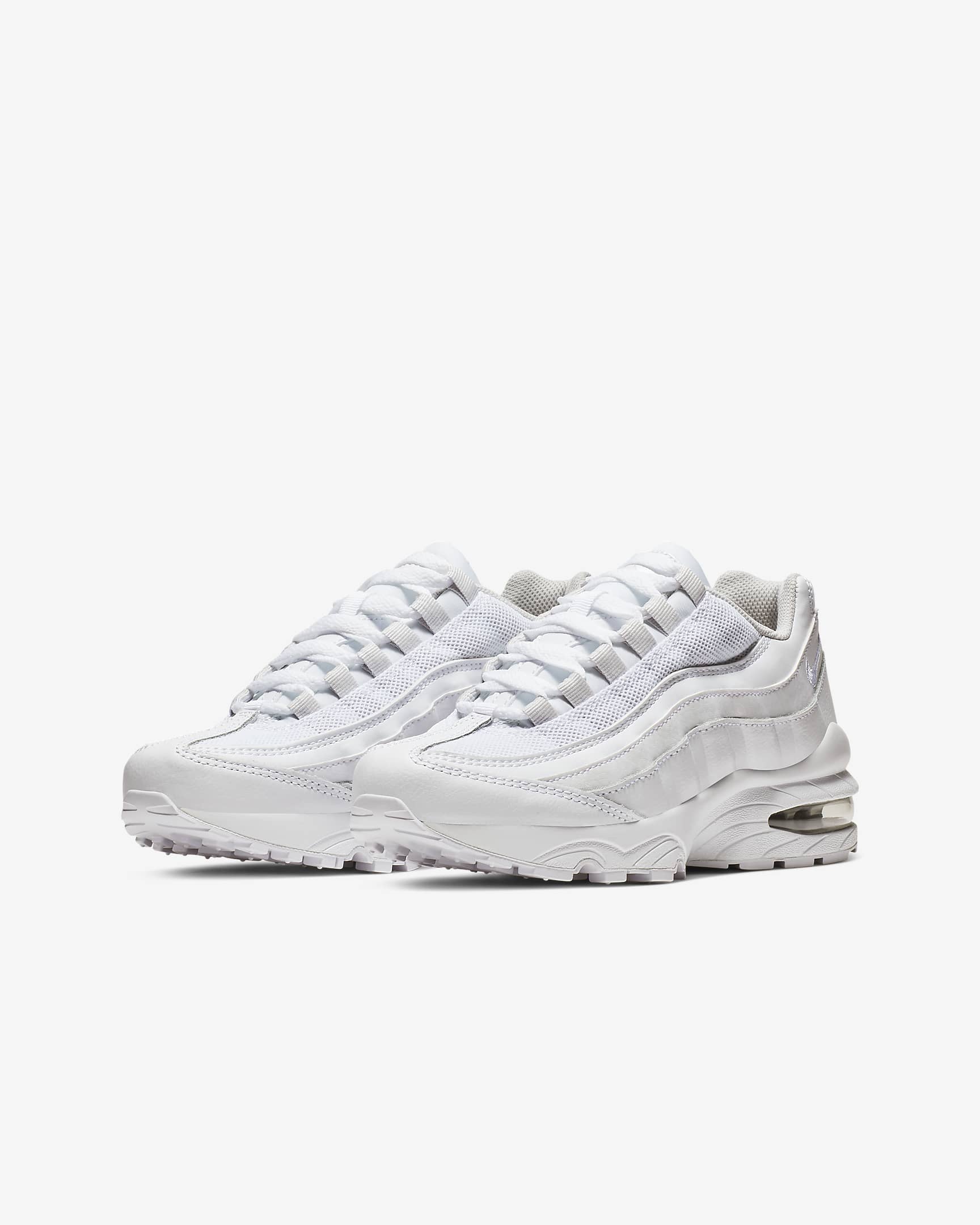 nike air 95 kids