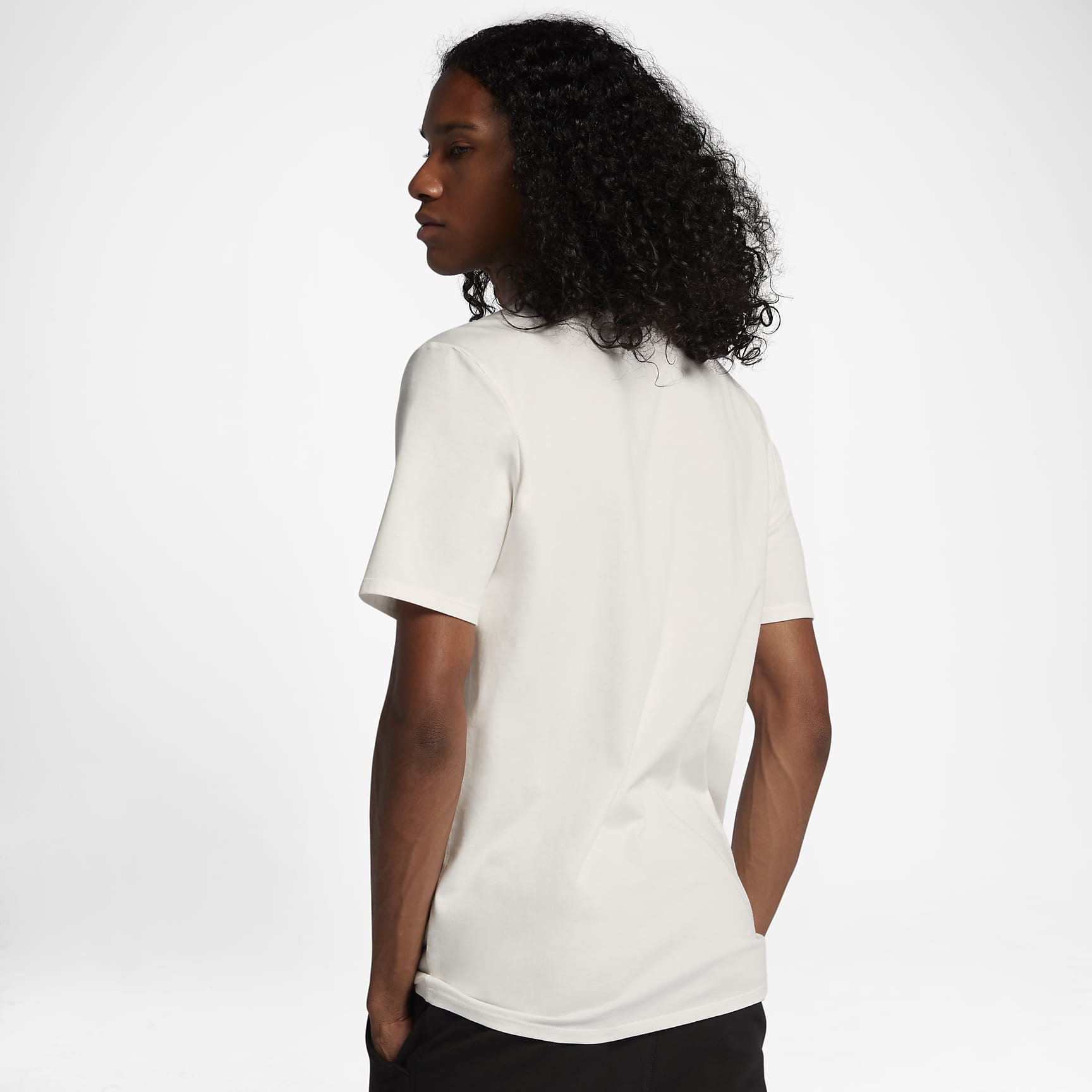 NikeLab Essentials Men's T-Shirt. Nike PH