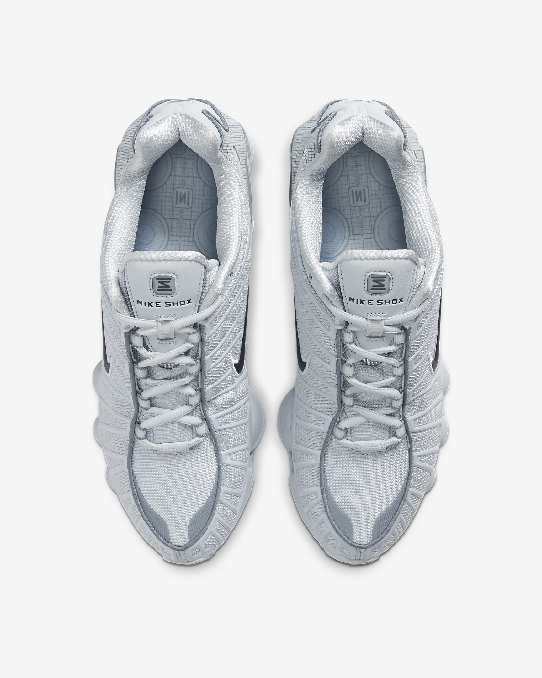 jd shox tl