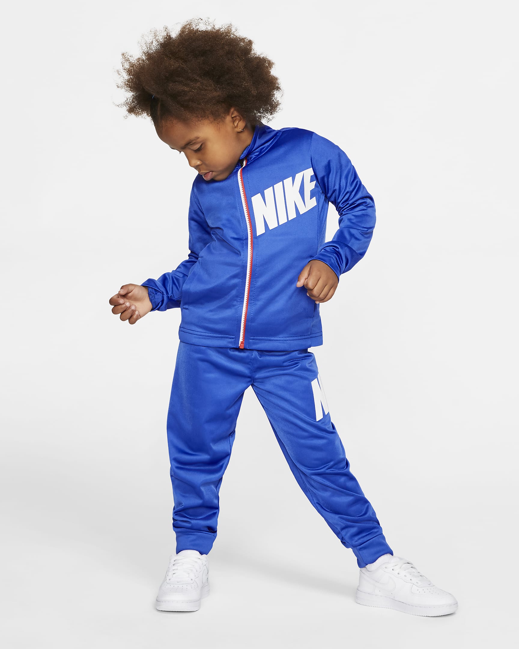 Nike Toddler Tracksuit. Nike.com