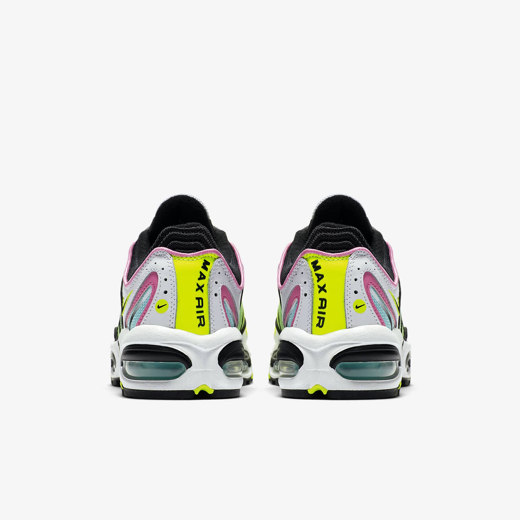 nike air max tailwind iv rainbow