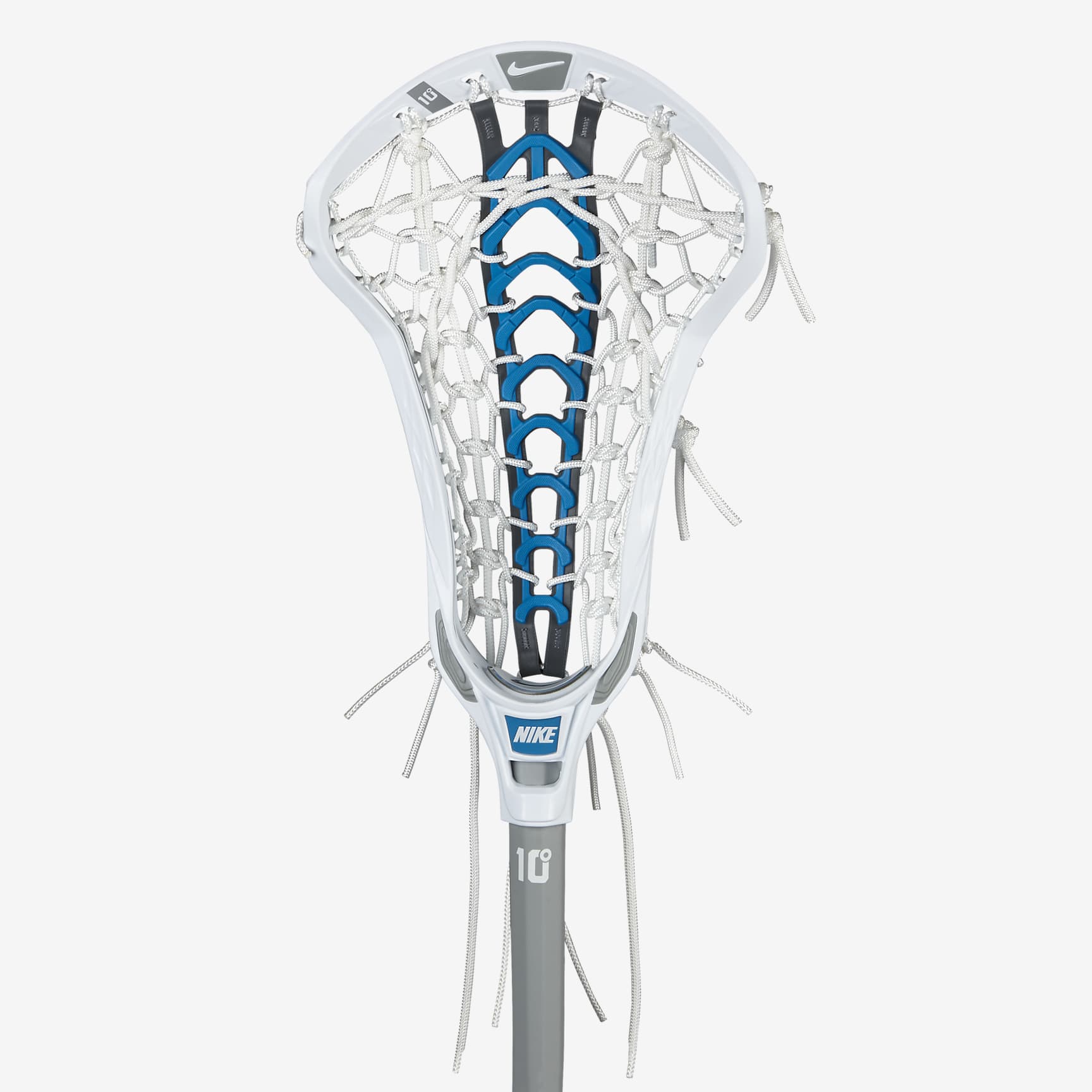 nike lunar lacrosse stick