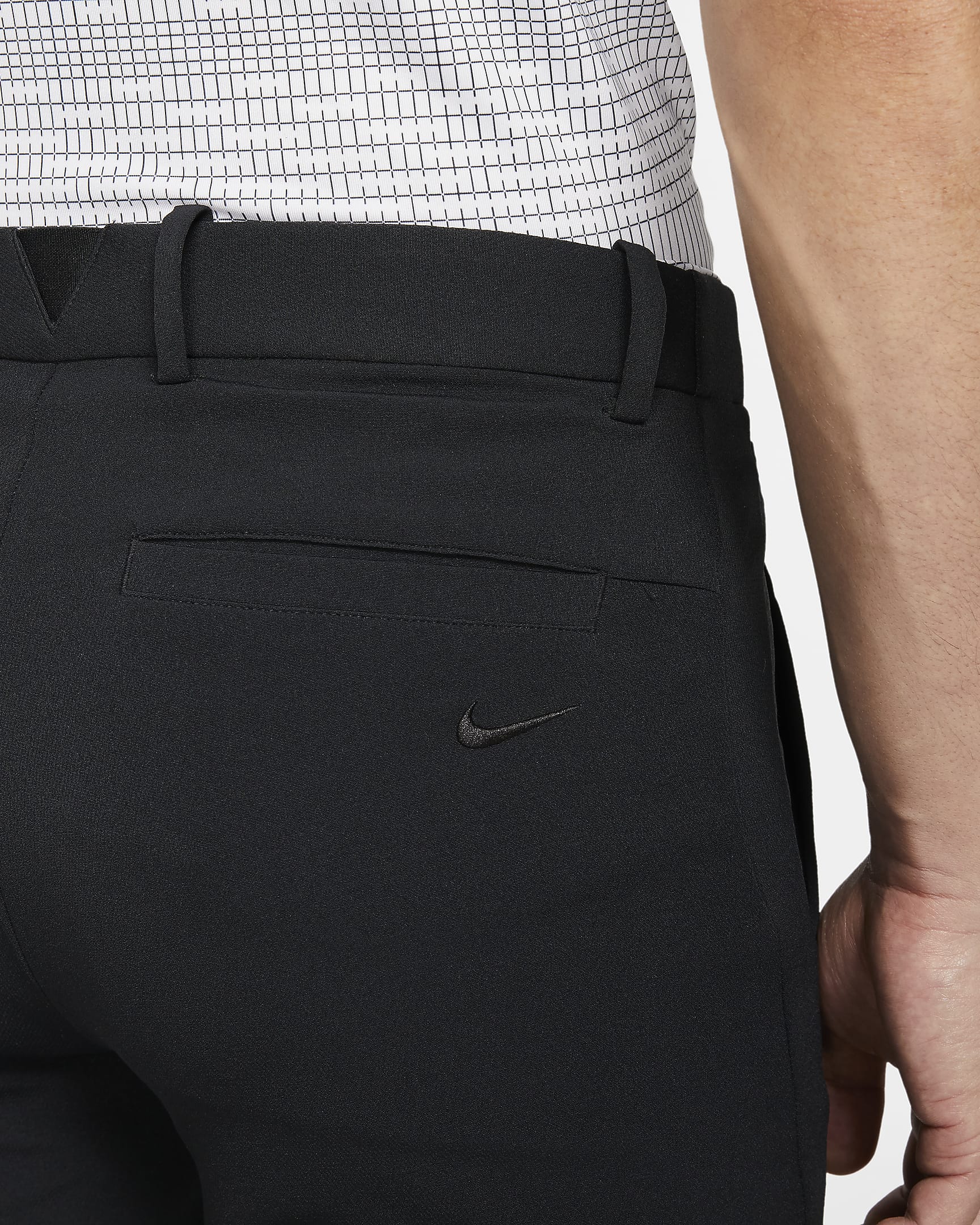 Nike Flex Vapor Men's Slim Fit Golf Pants. Nike JP