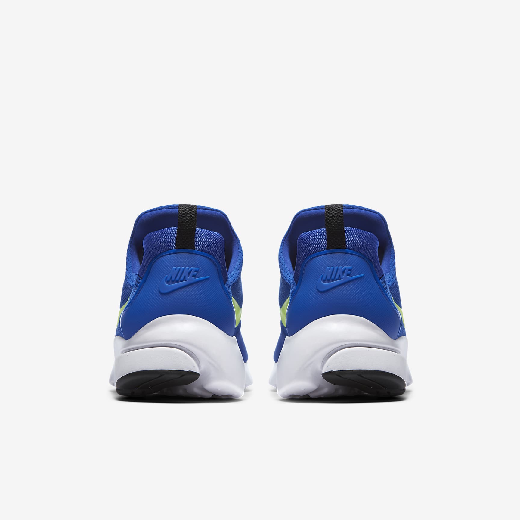 womens nike presto fly trainers