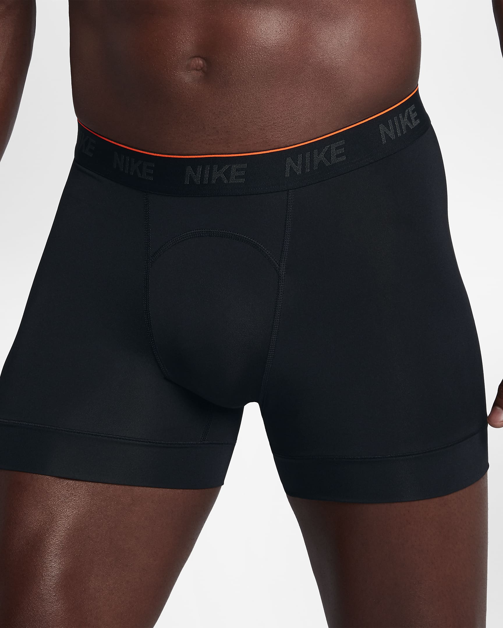 Nike Men's Underwear (2 Pairs). Nike IN