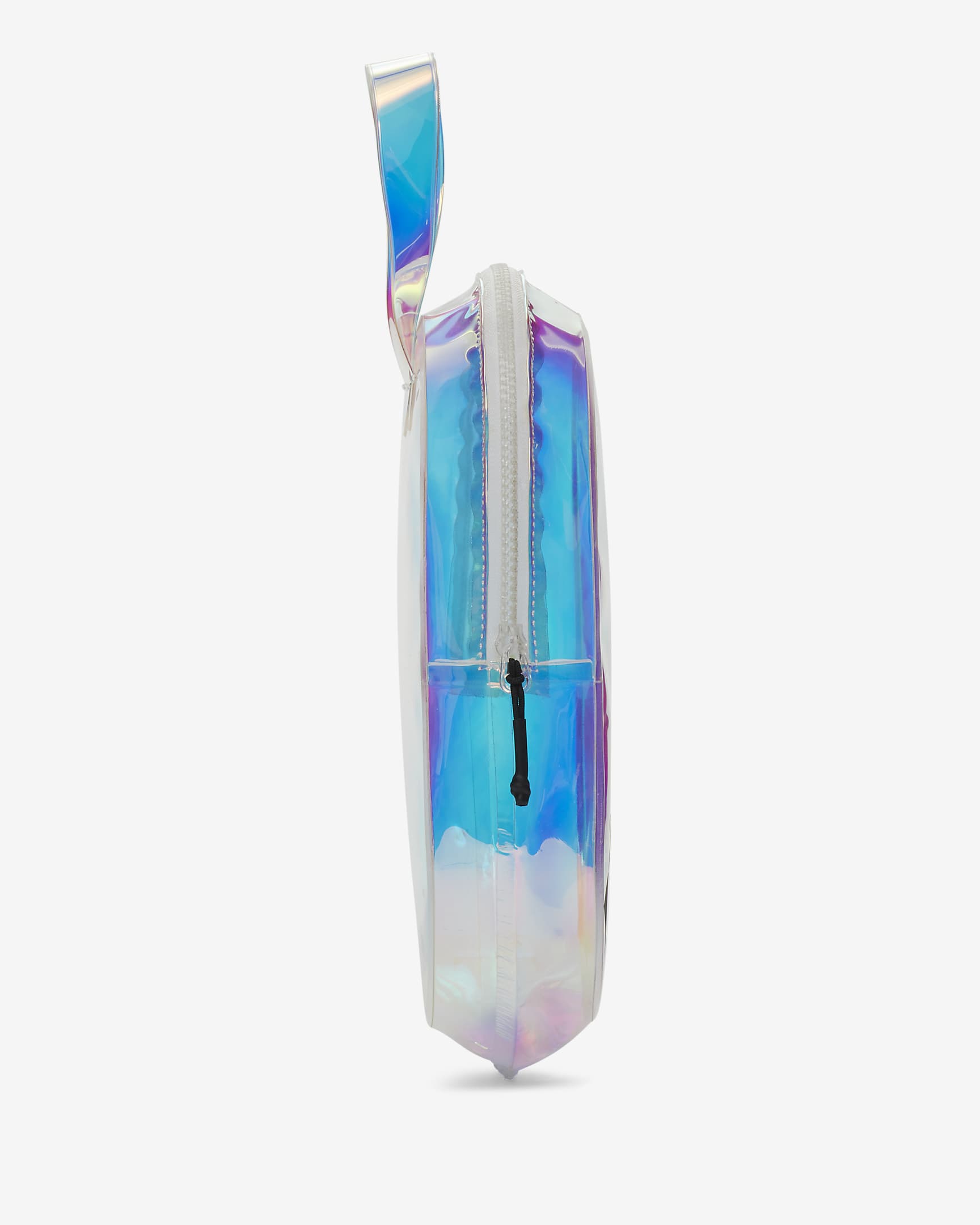 Nike Locker Iridescent Swim Bag - Clear/Clear