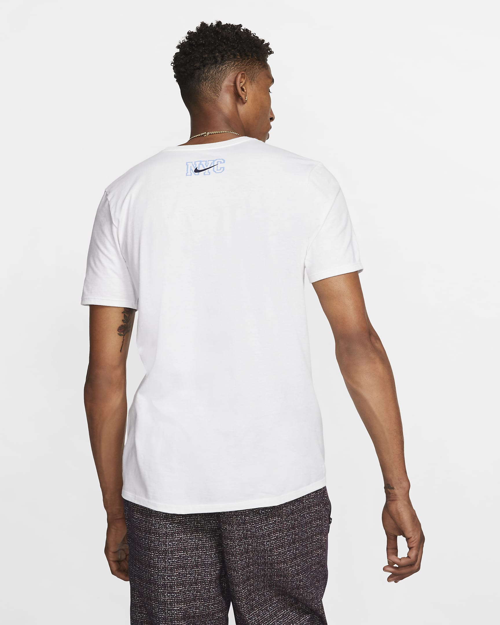 Nike Sportswear Men's T-Shirt. Nike.com