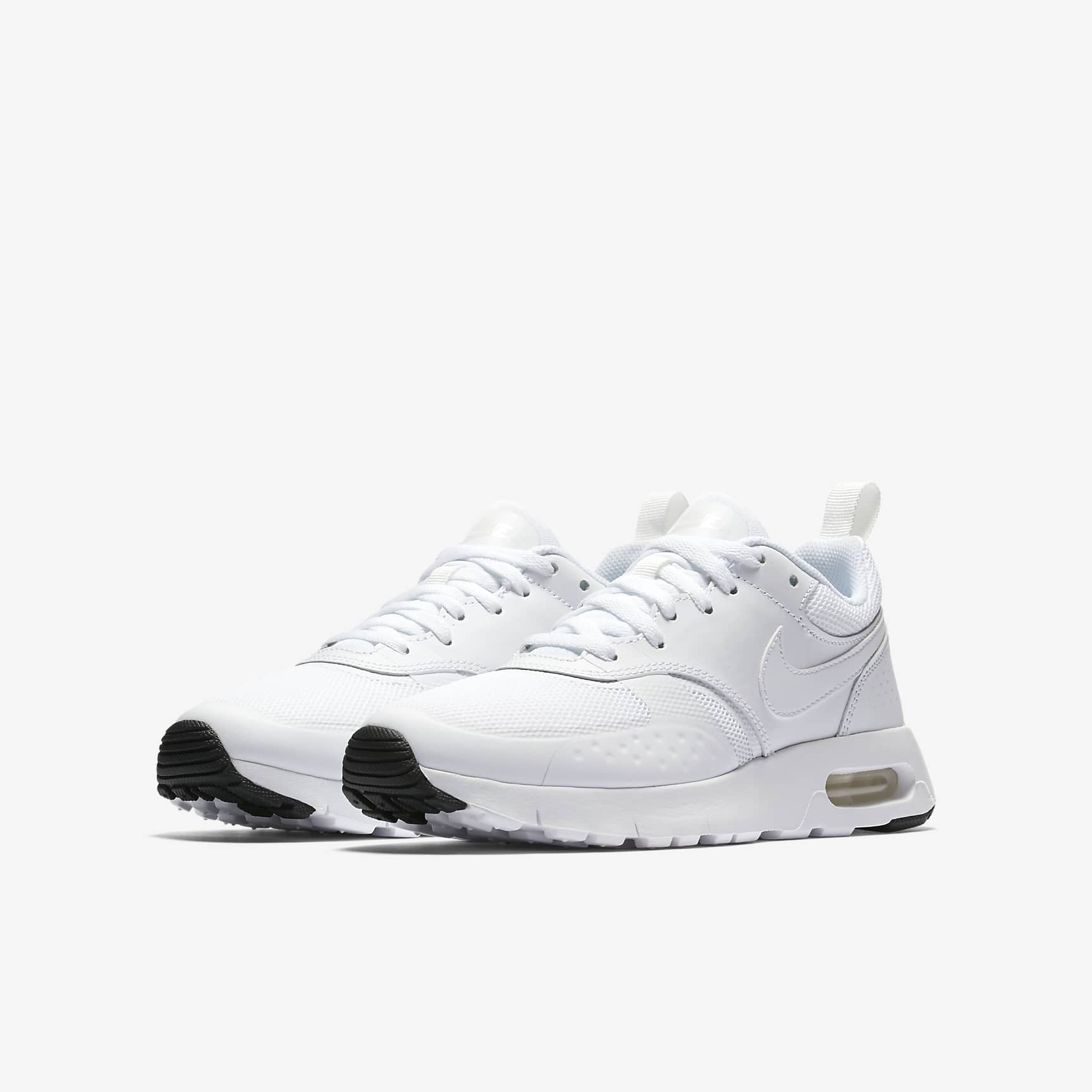 nike air max older kids shoe
