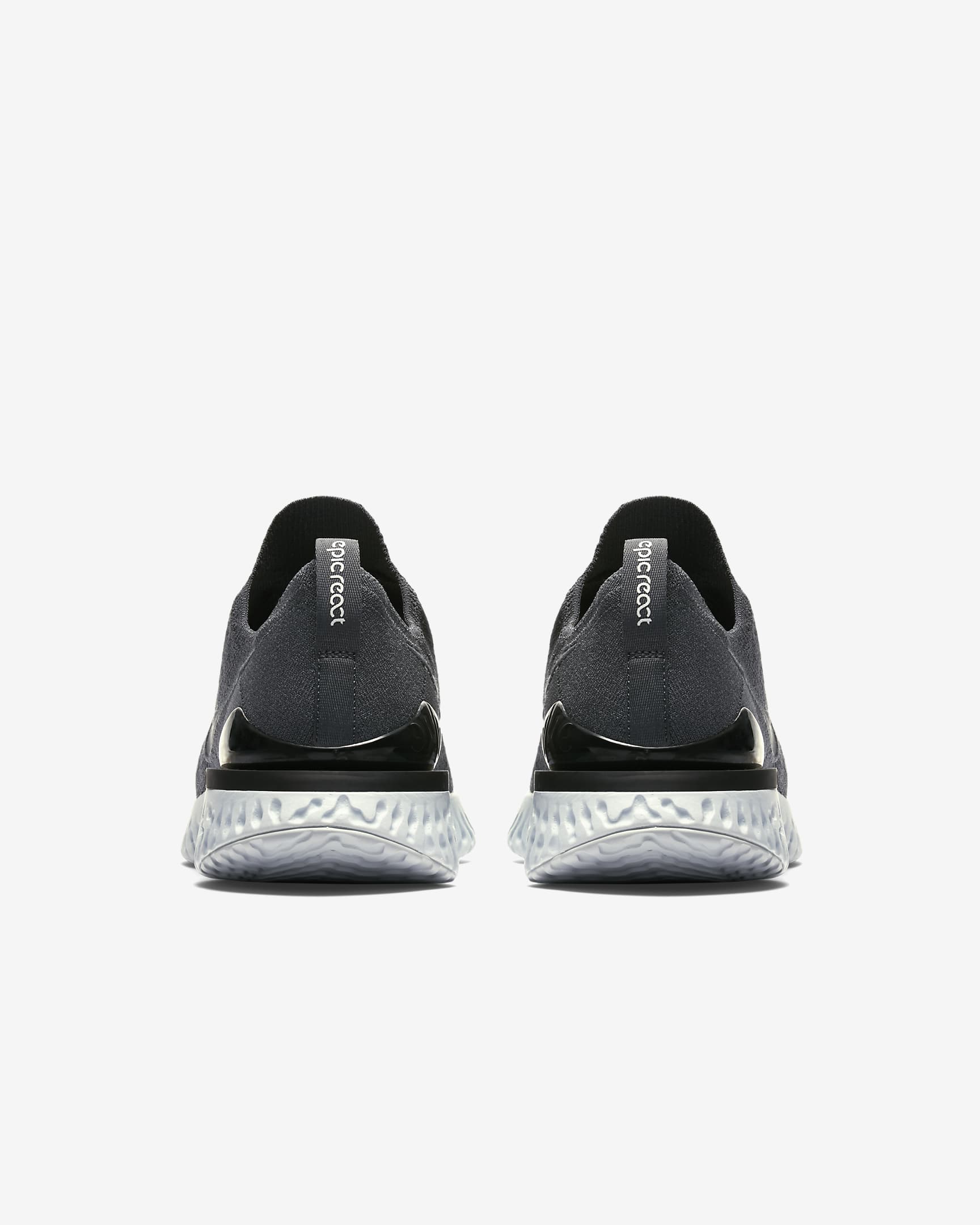 Nike Epic React Flyknit 2 Men's Running Shoe. Nike RO