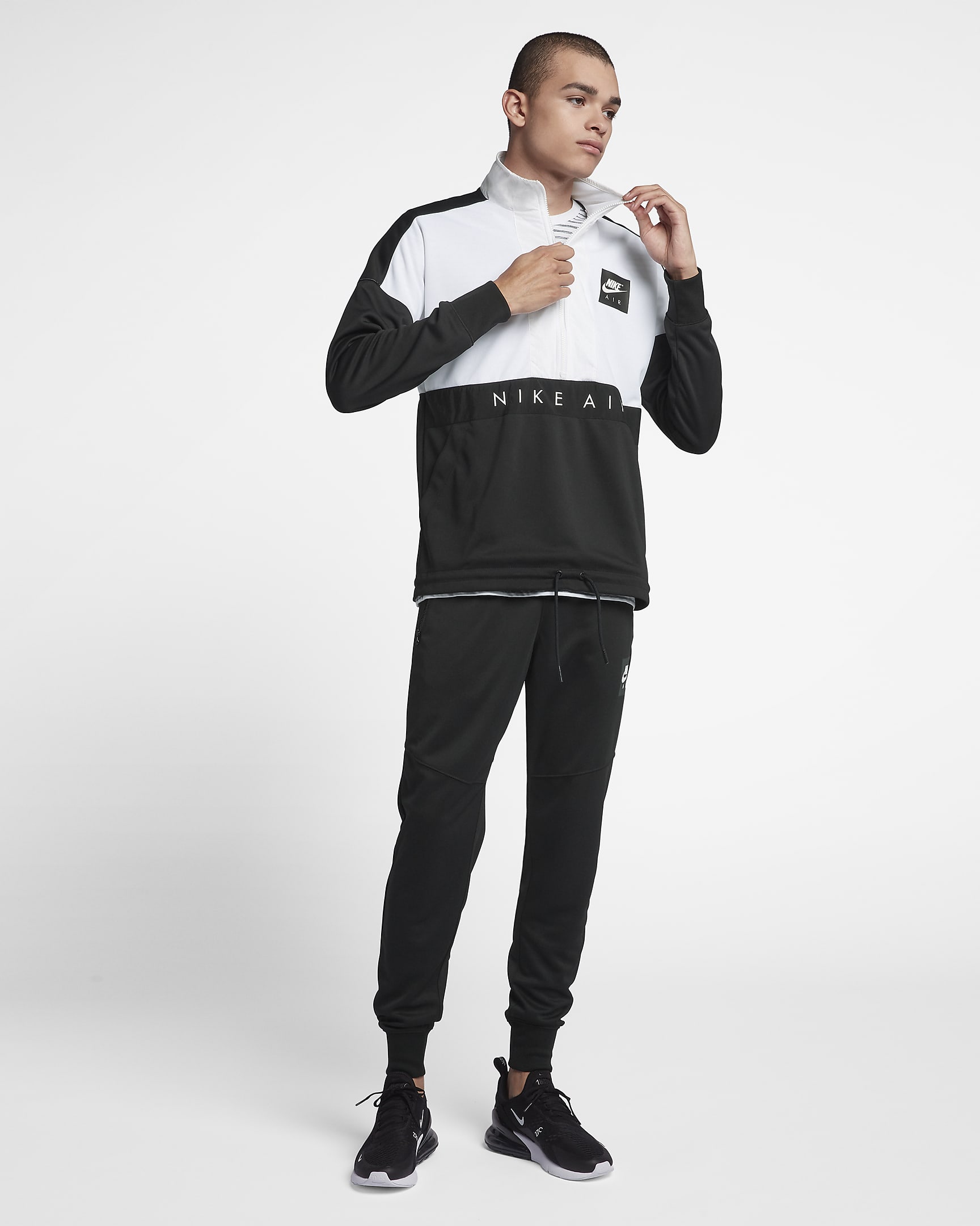Nike Sportswear Air Men's Trousers. Nike VN