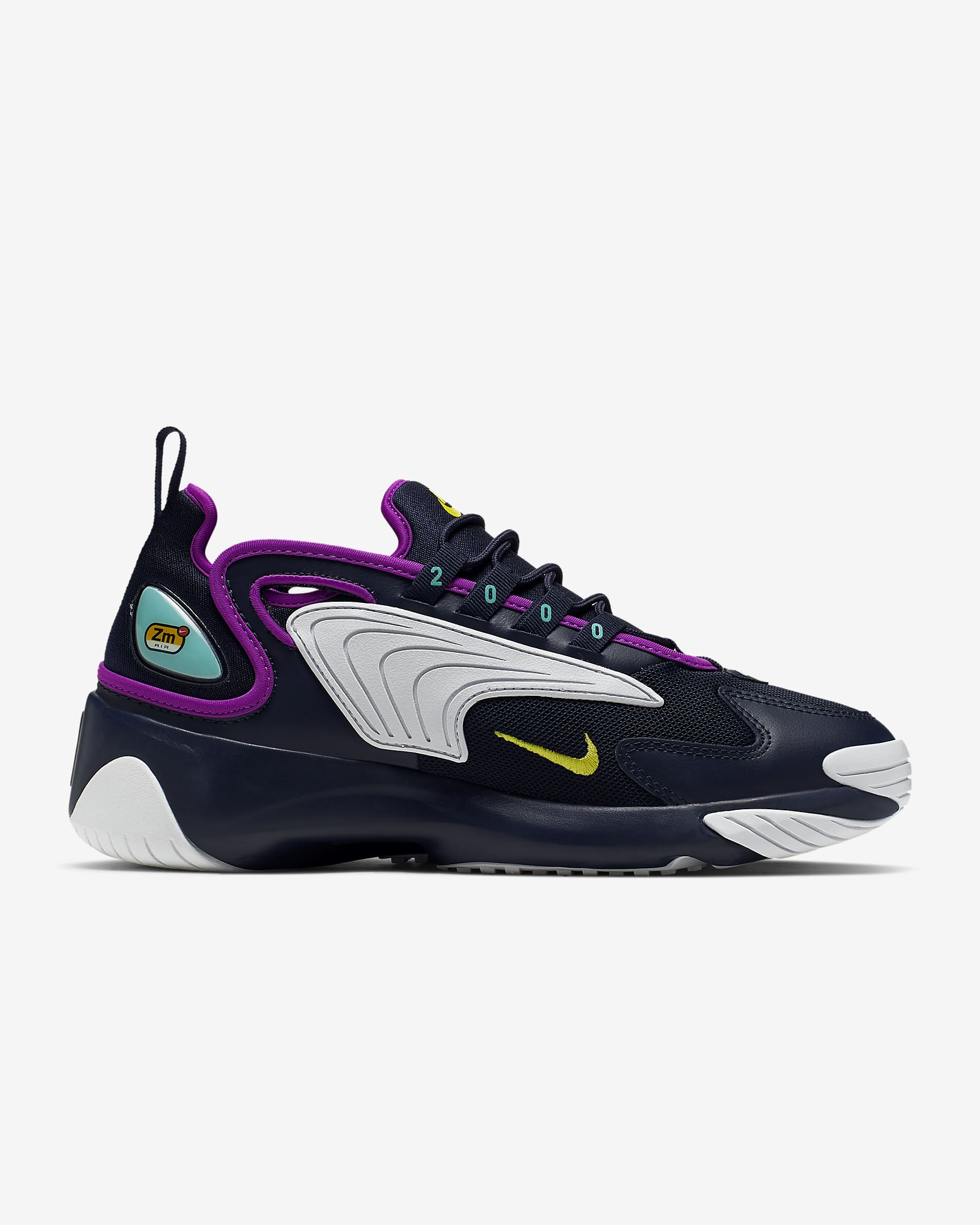 men's nike zoom 2k casual shoes