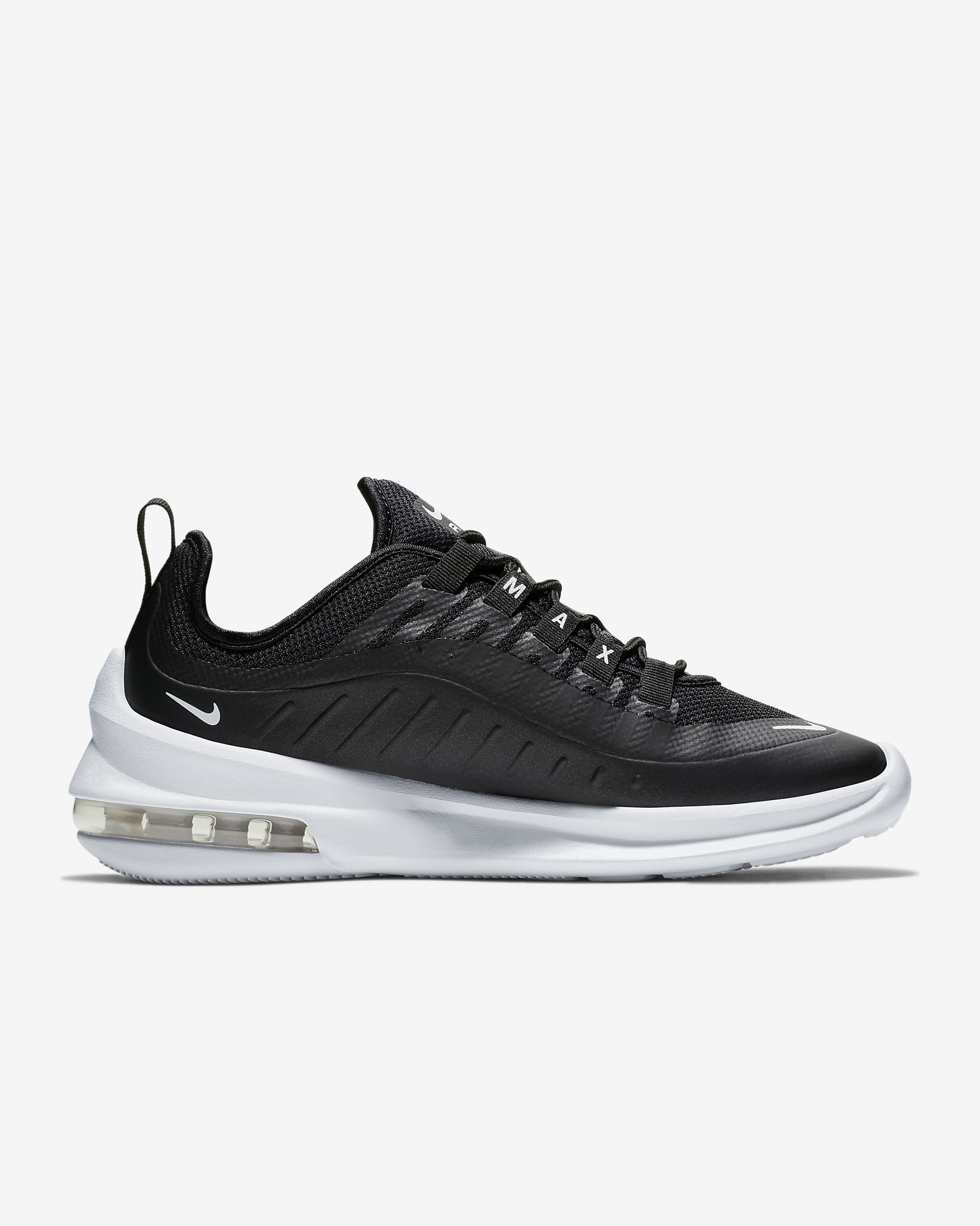 nike air max axis bleu