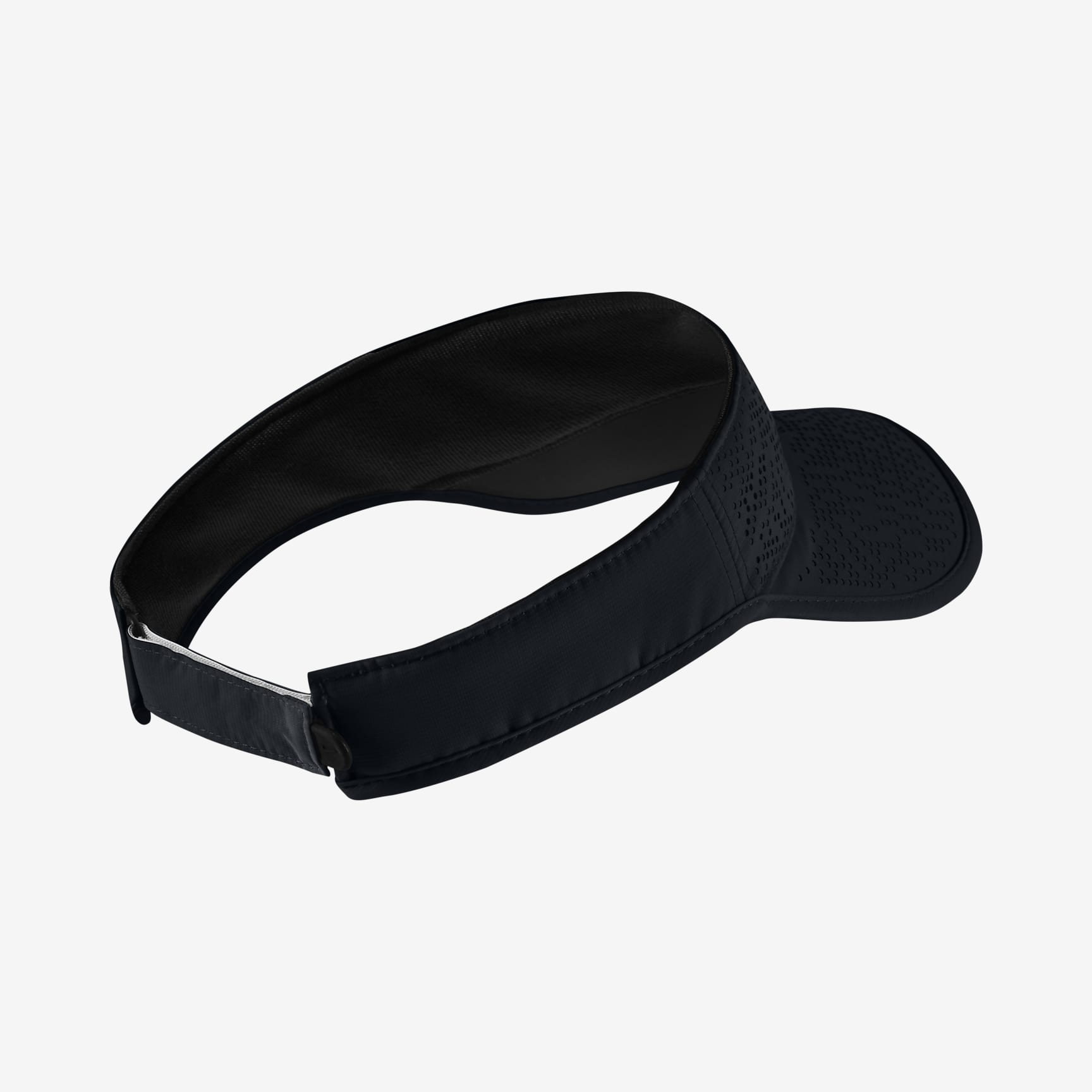 Nike Tech Adjustable Golf Visor. Nike IN